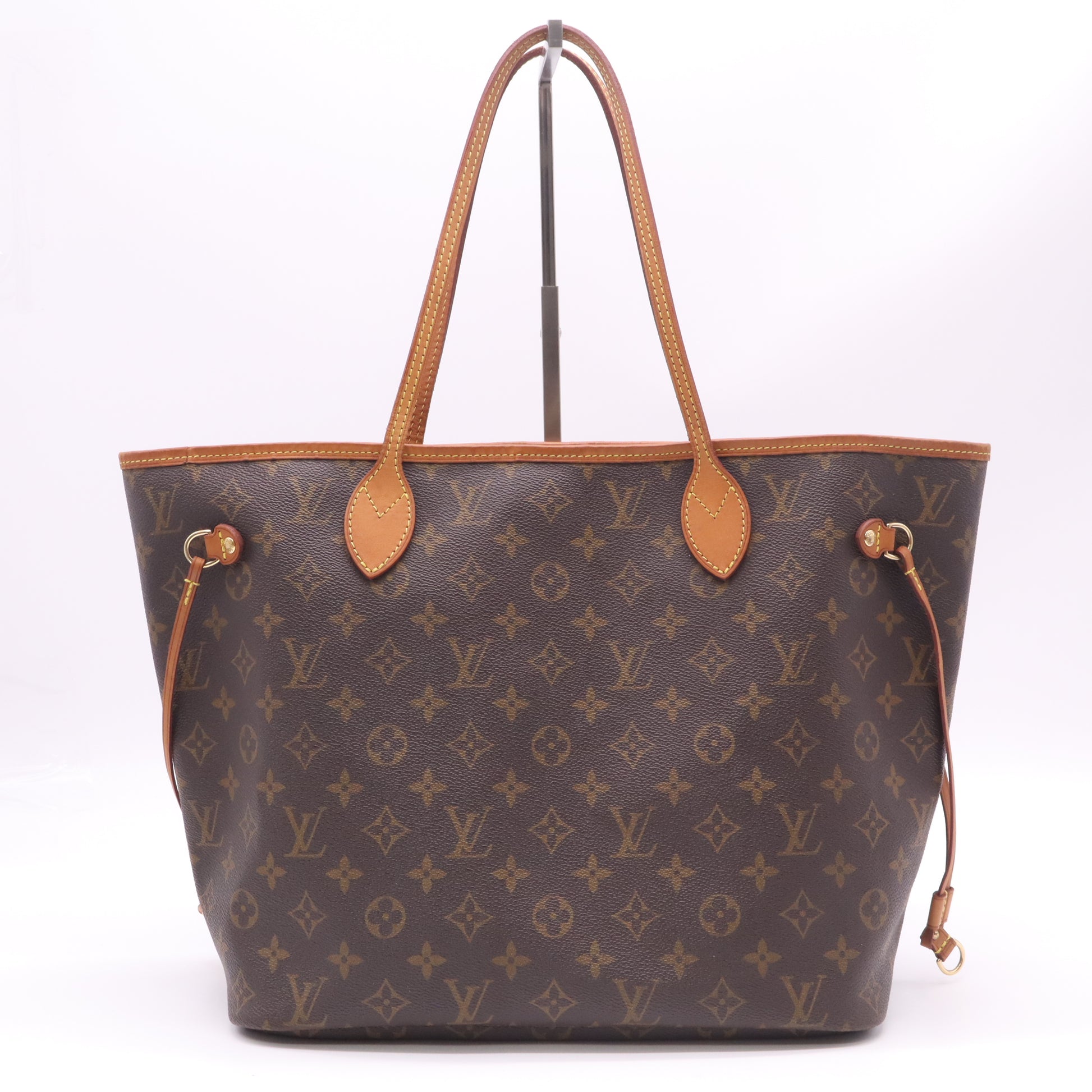 Louis Vuitton Monogram Neverfull MM B22891