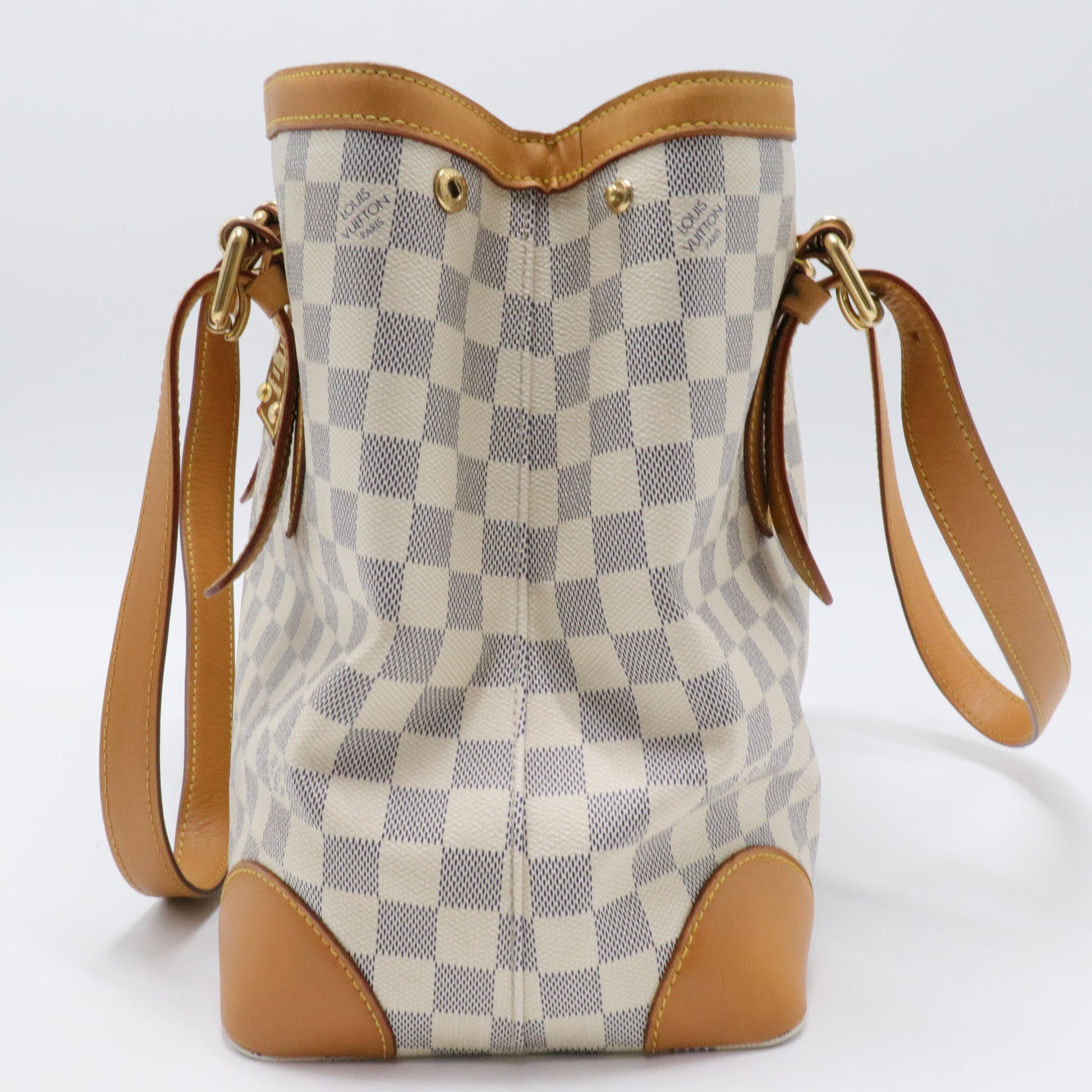 Hampstead Handbag Damier MM