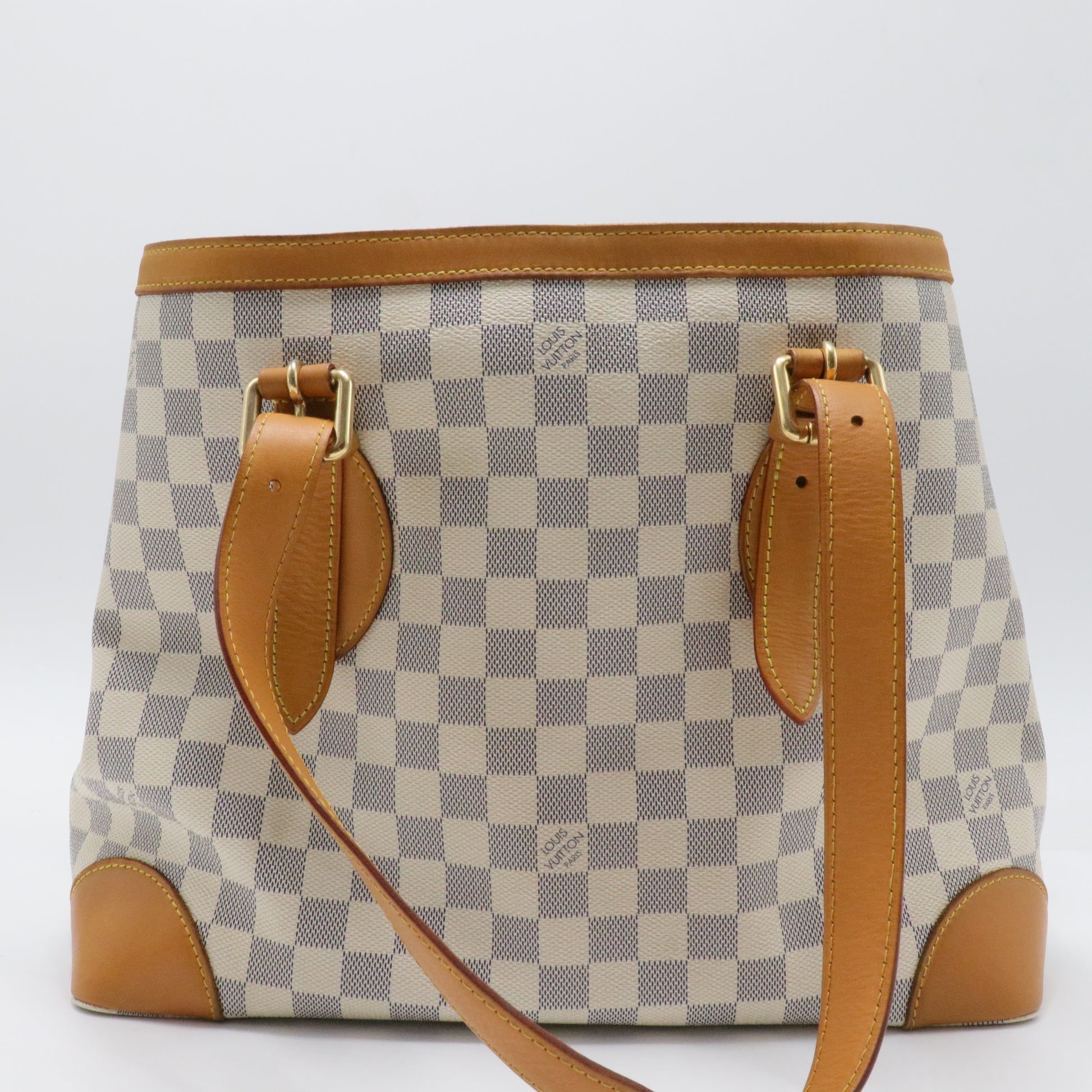 Hampstead Handbag Damier MM