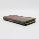 Zippy Wallet Limited Edition Monogram Canvas