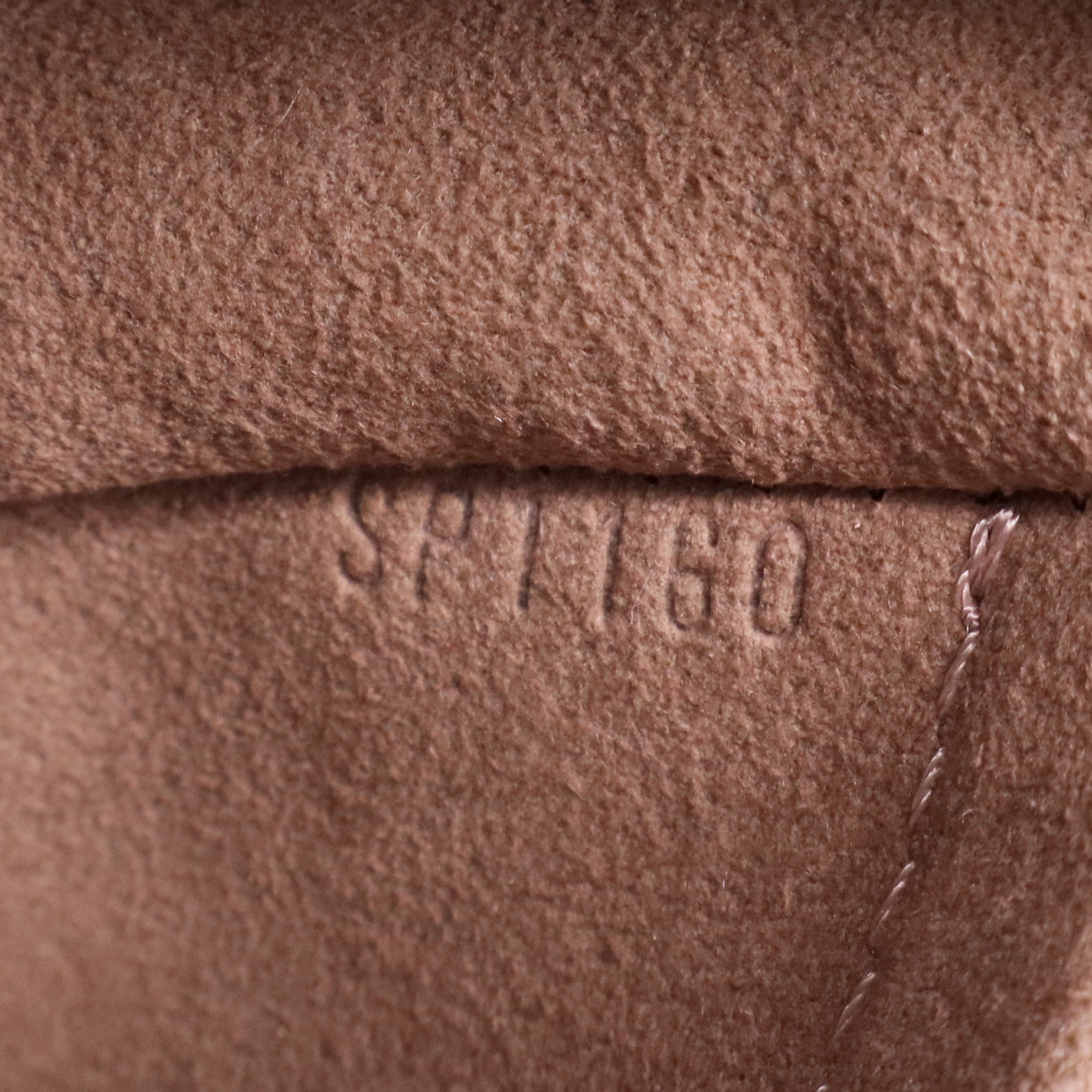 Louis Vuitton Takashi Murakami Speedy 30 Handbag twins