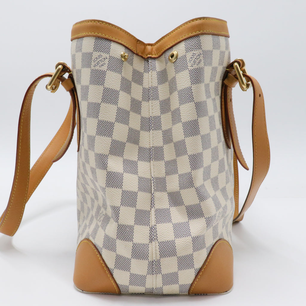Hampstead Handbag Damier MM