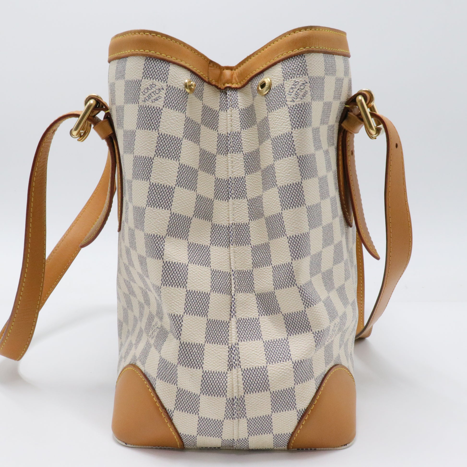 Hampstead Handbag Damier MM