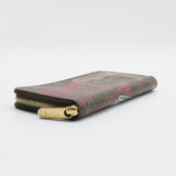 Zippy Wallet Limited Edition Monogram Canvas