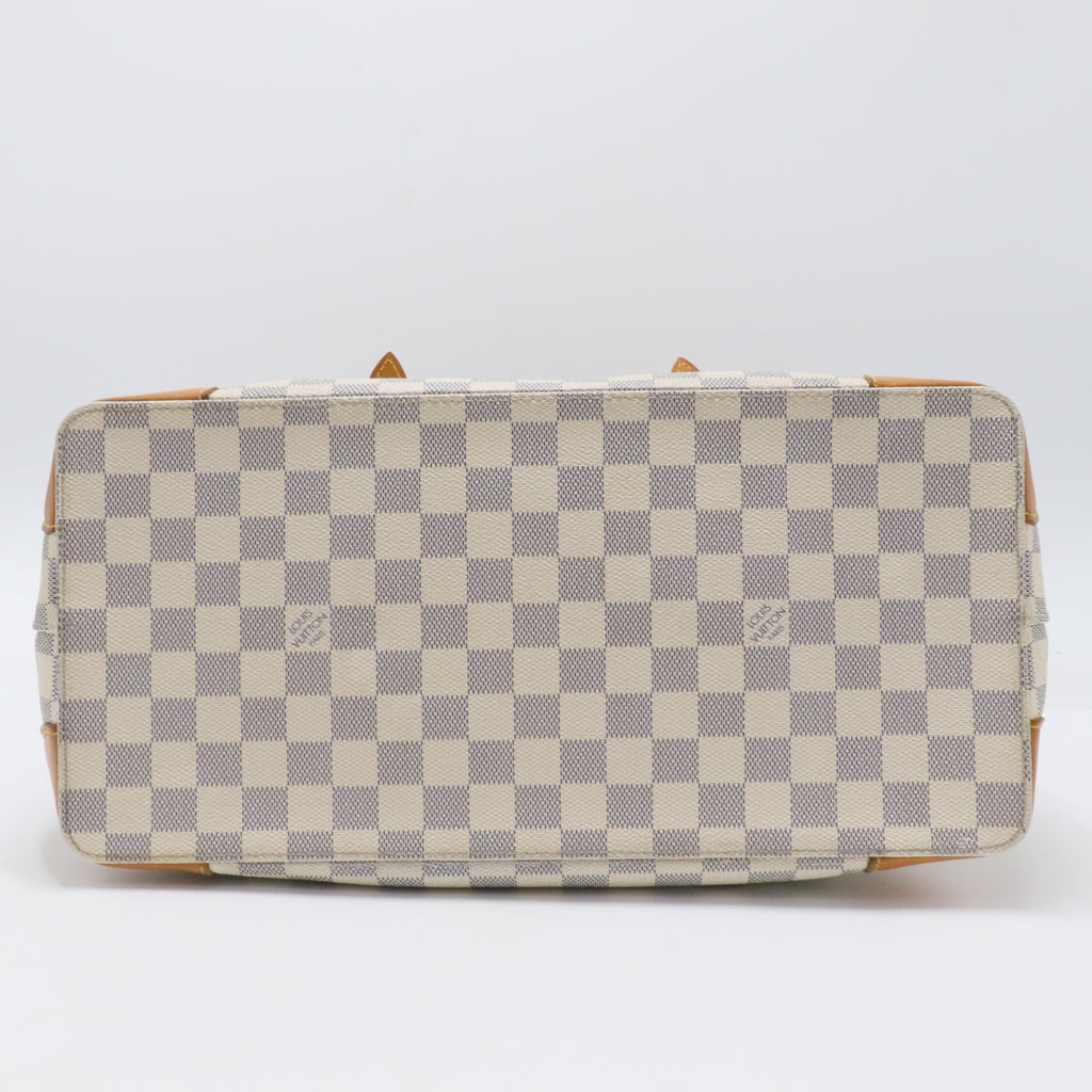Hampstead Handbag Damier MM