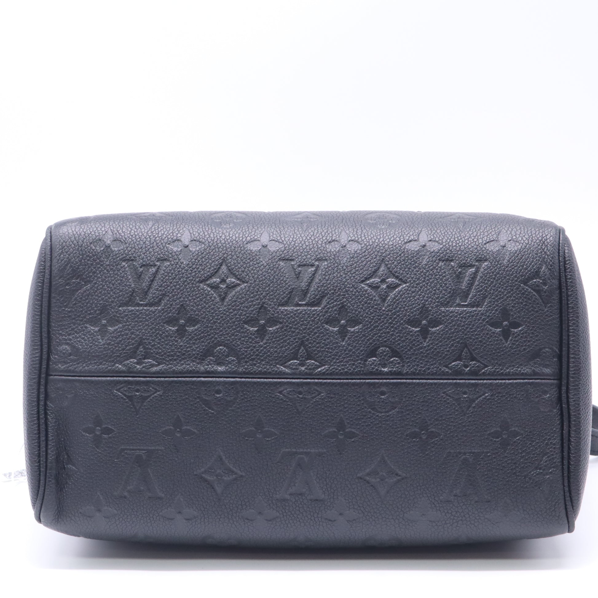 Louis Vuitton Speedy 25 Bandouliere Monogram Twins LDZ927