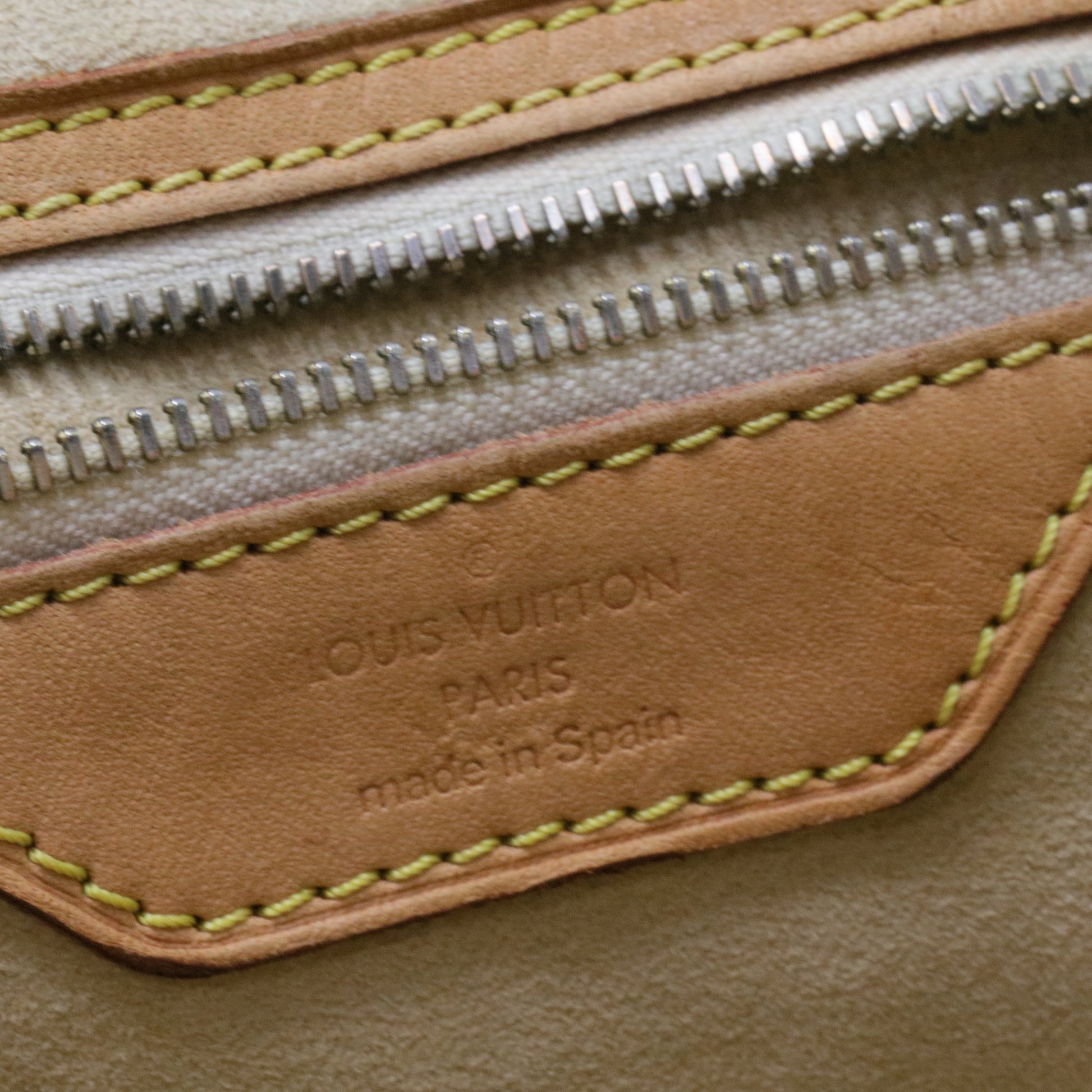 Hampstead Handbag Damier MM