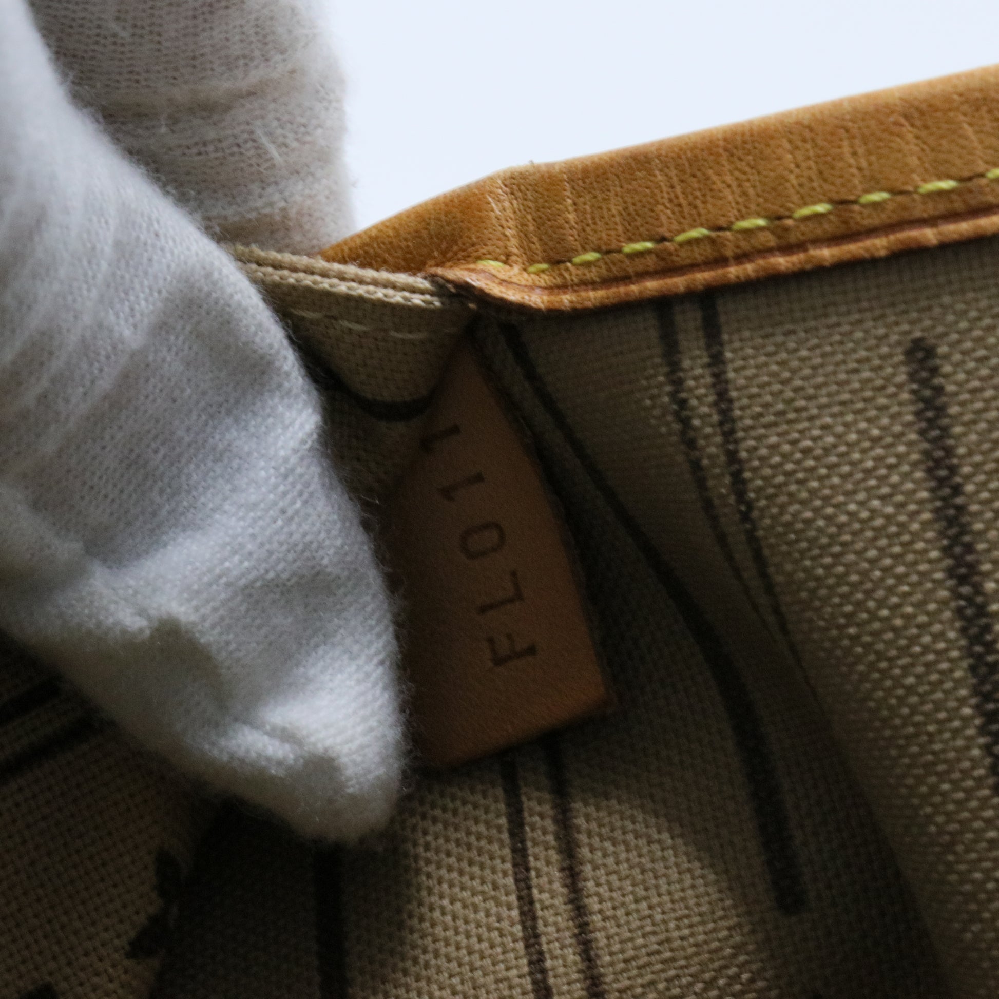 Neverfull NM Tote Monogram Canvas GM
