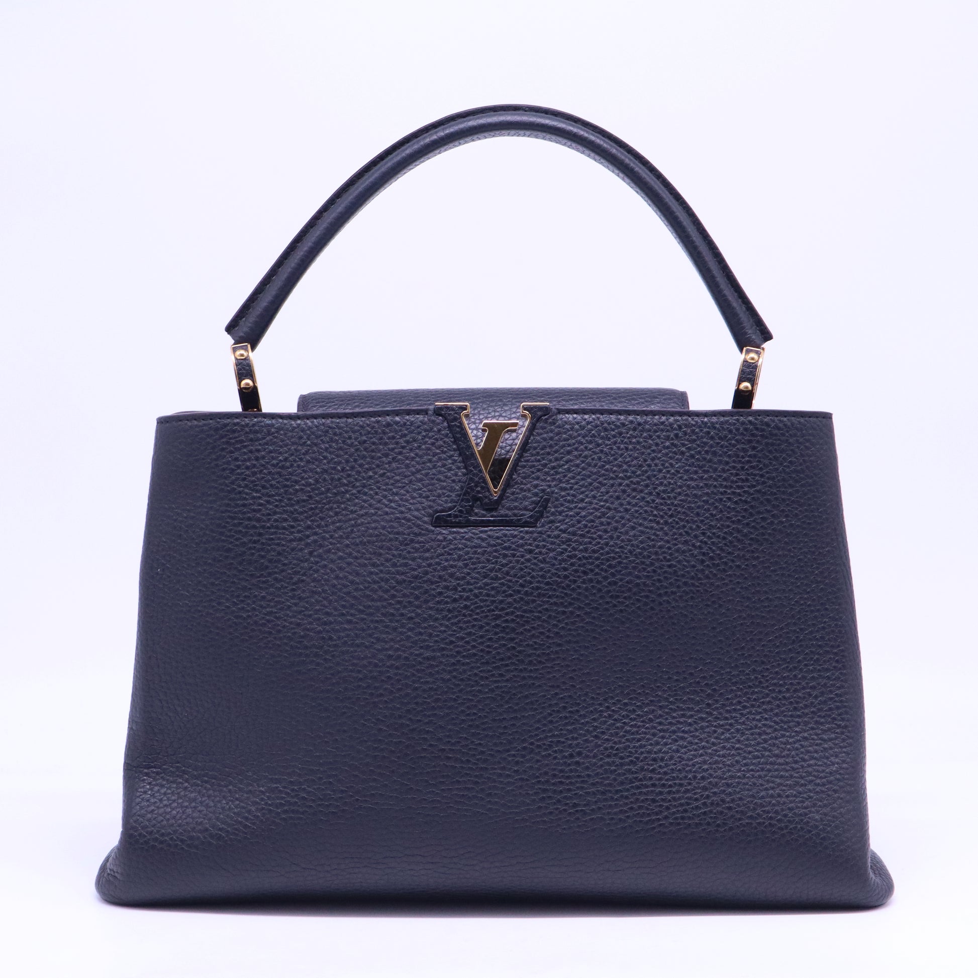 Capucines Bag Leather GM B20869