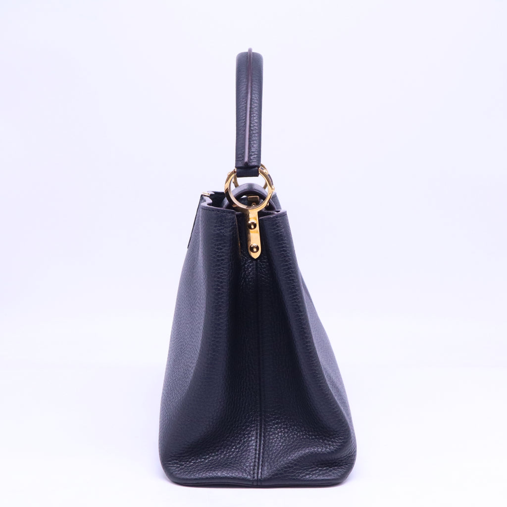 Capucines Bag Leather GM B20869