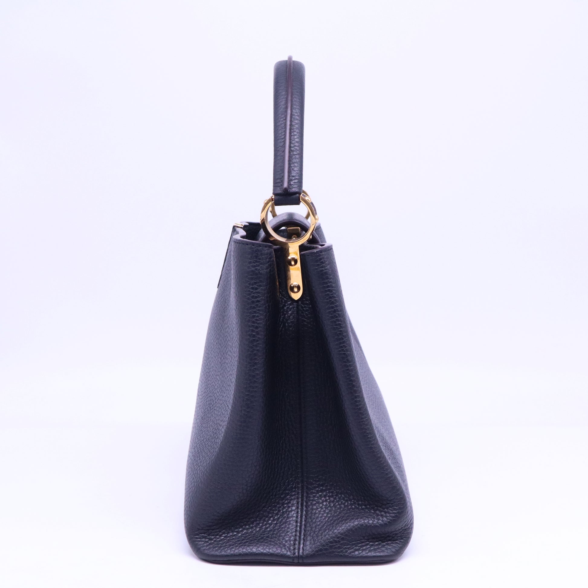 Capucines Bag Leather GM B20869