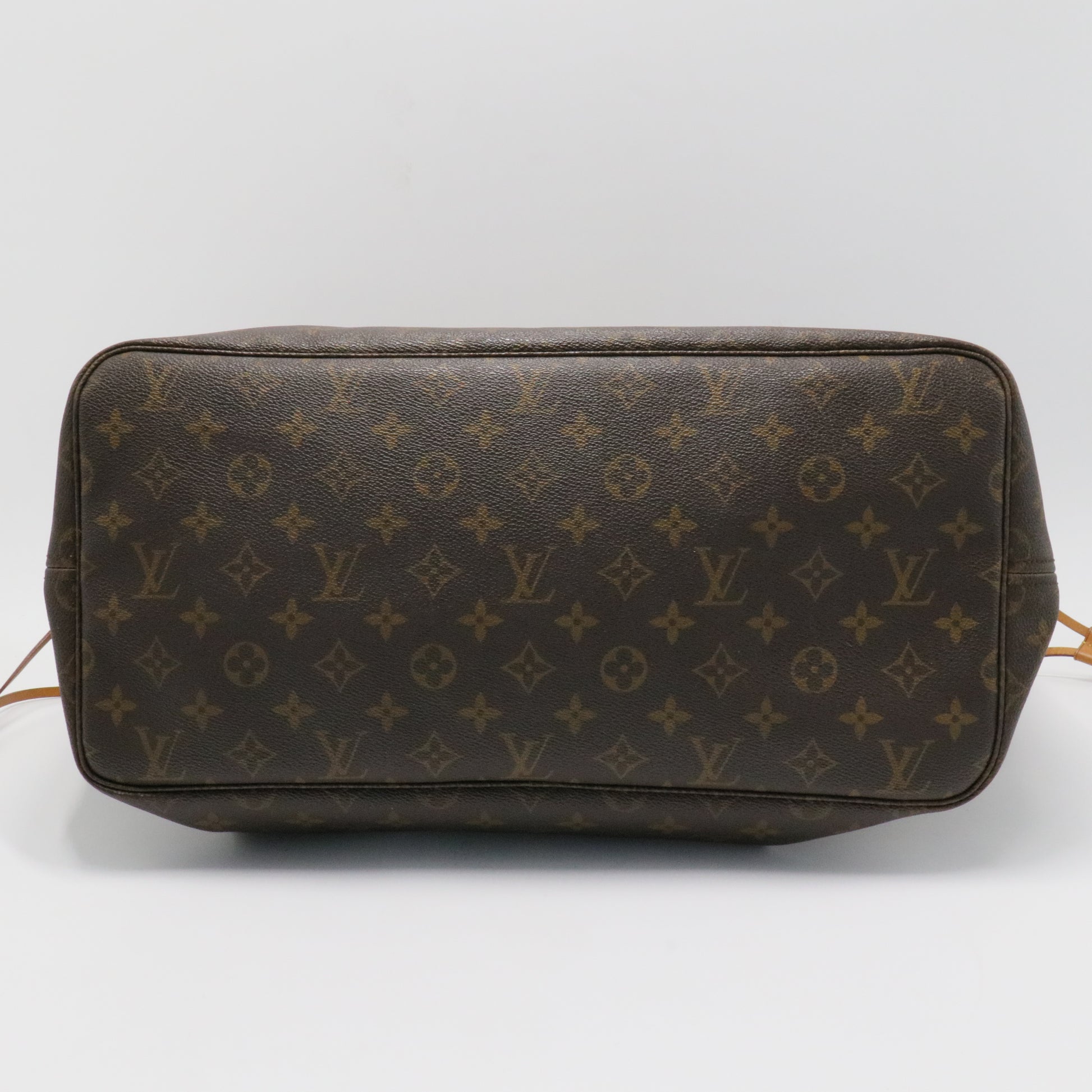 Neverfull NM Tote Monogram Canvas GM