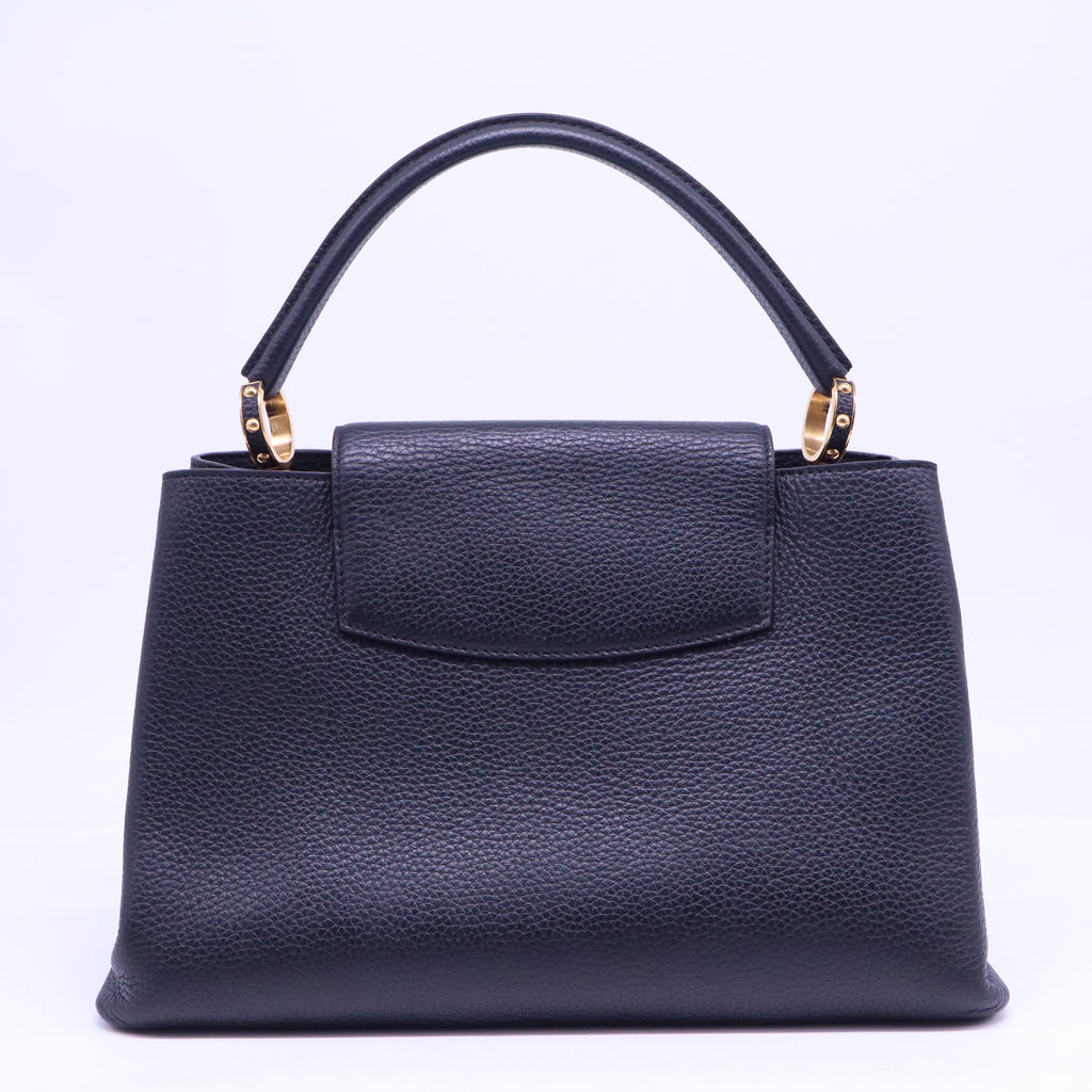 Capucines Bag Leather GM B20869
