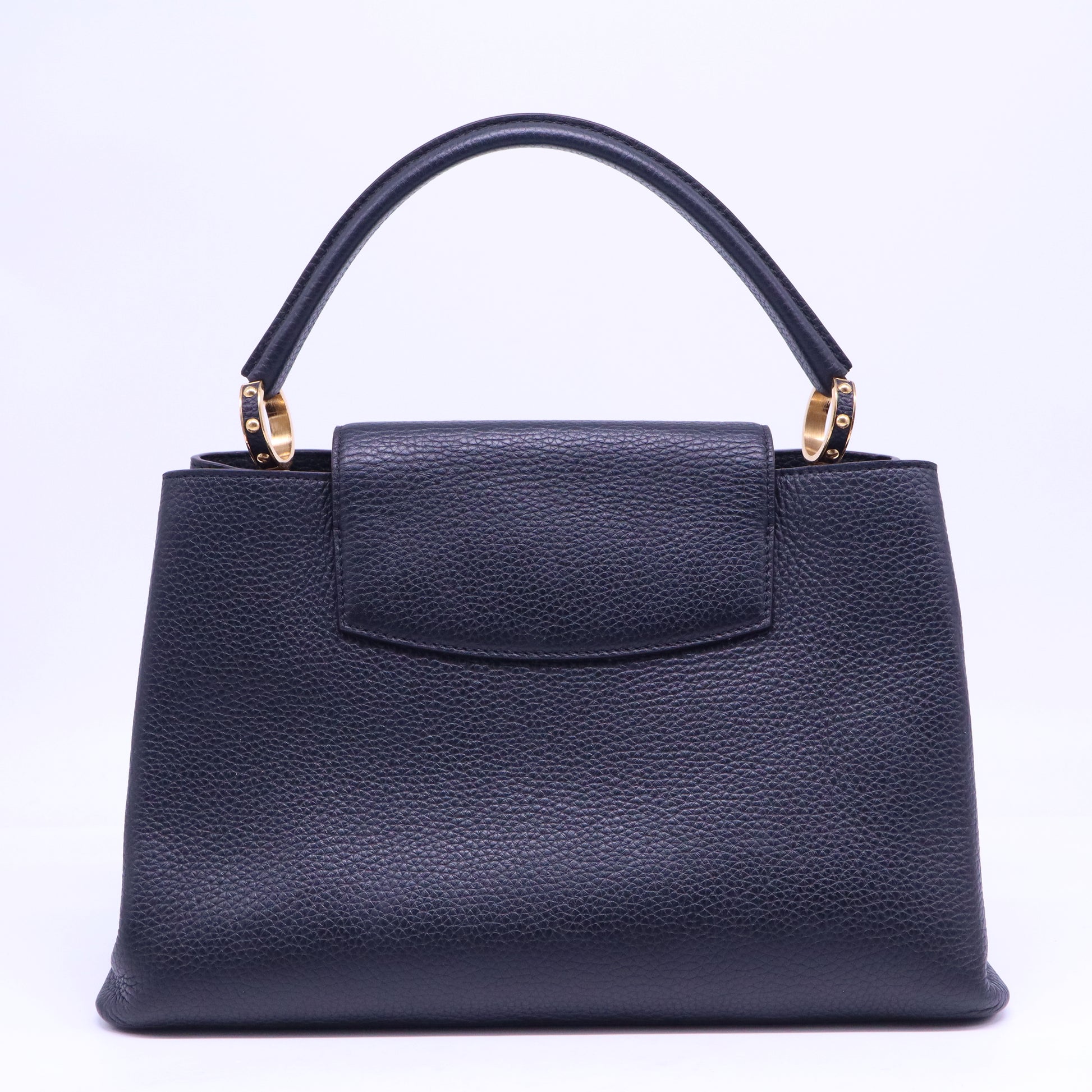Capucines Bag Leather GM B20869