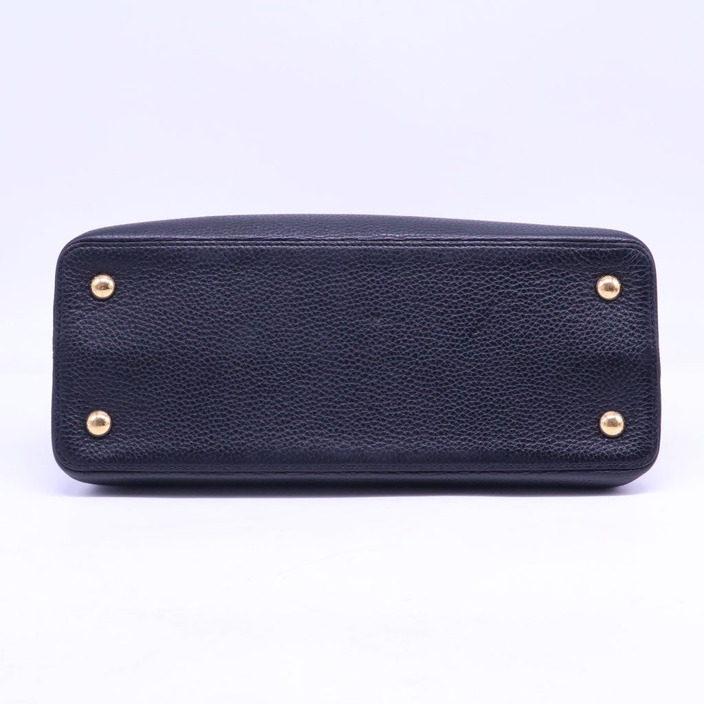 Capucines Bag Leather GM B20869
