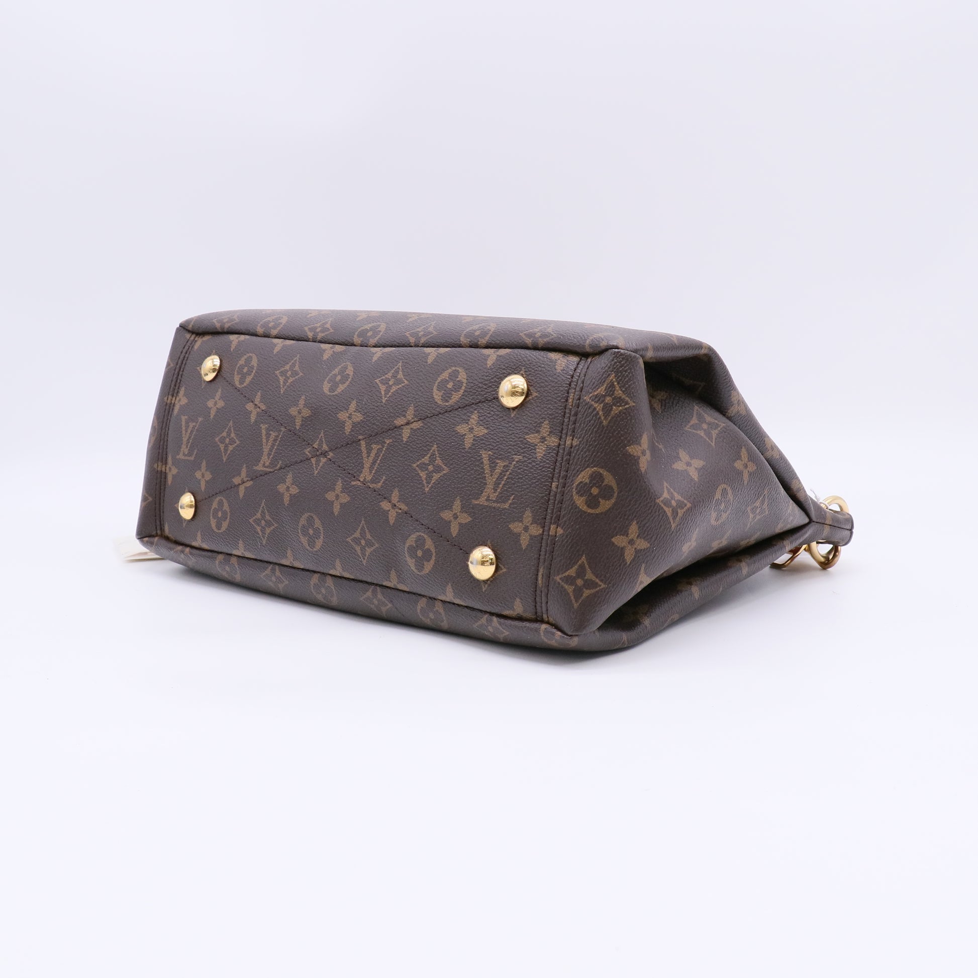 Louis Vuitton Monogram Pallas Cherry twins LDZ392