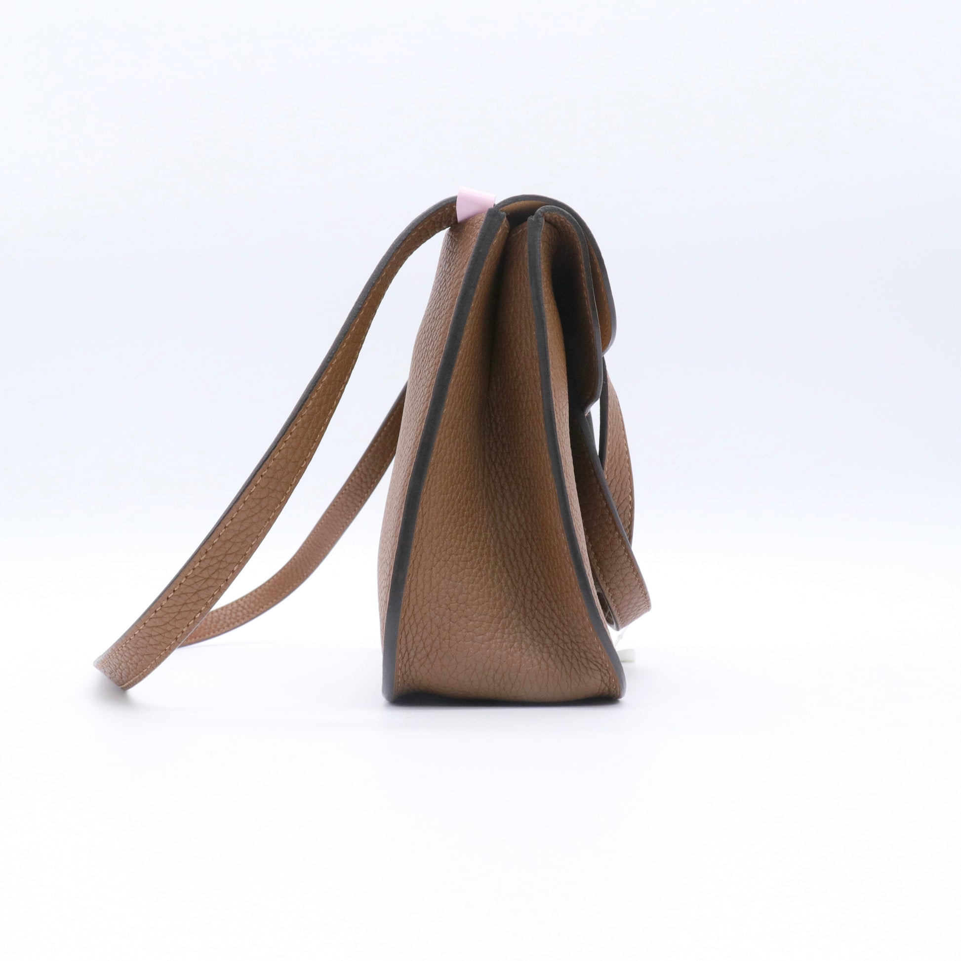 Taurillon Clemence Halzan 25 Alezan twins