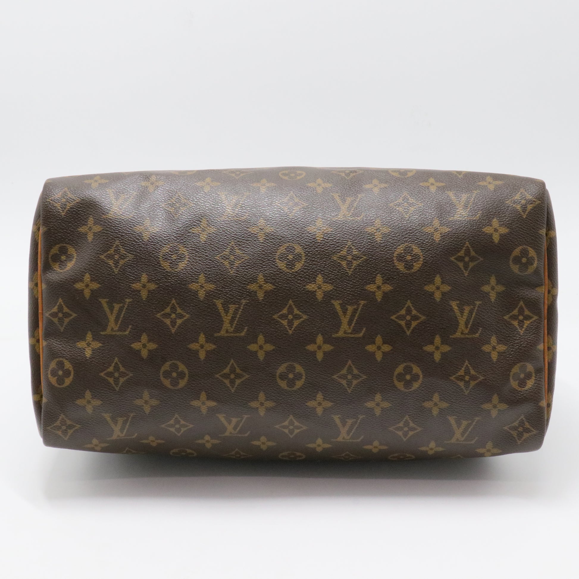 Speedy Handbag Monogram Canvas 35