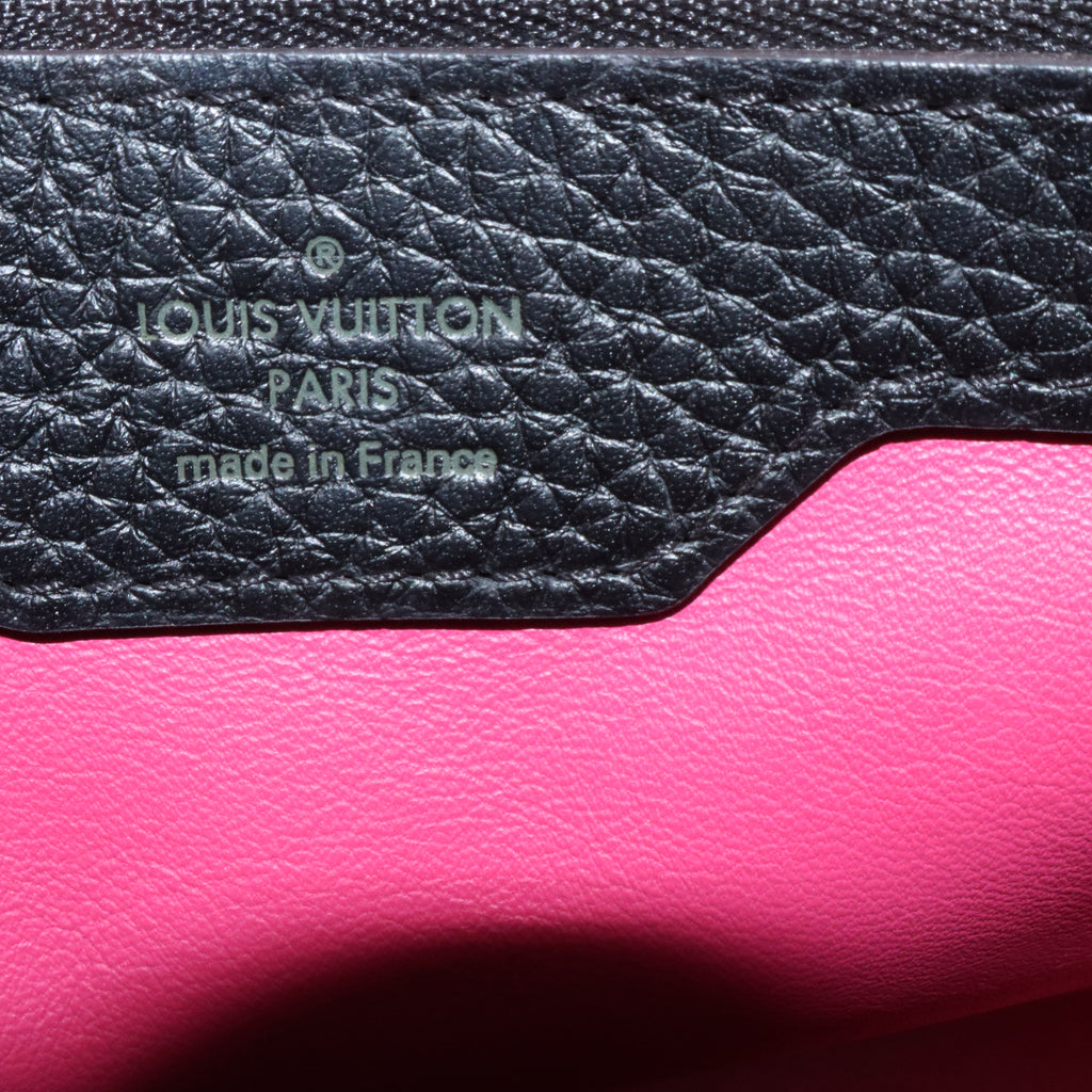 Capucines Bag Leather GM B20869