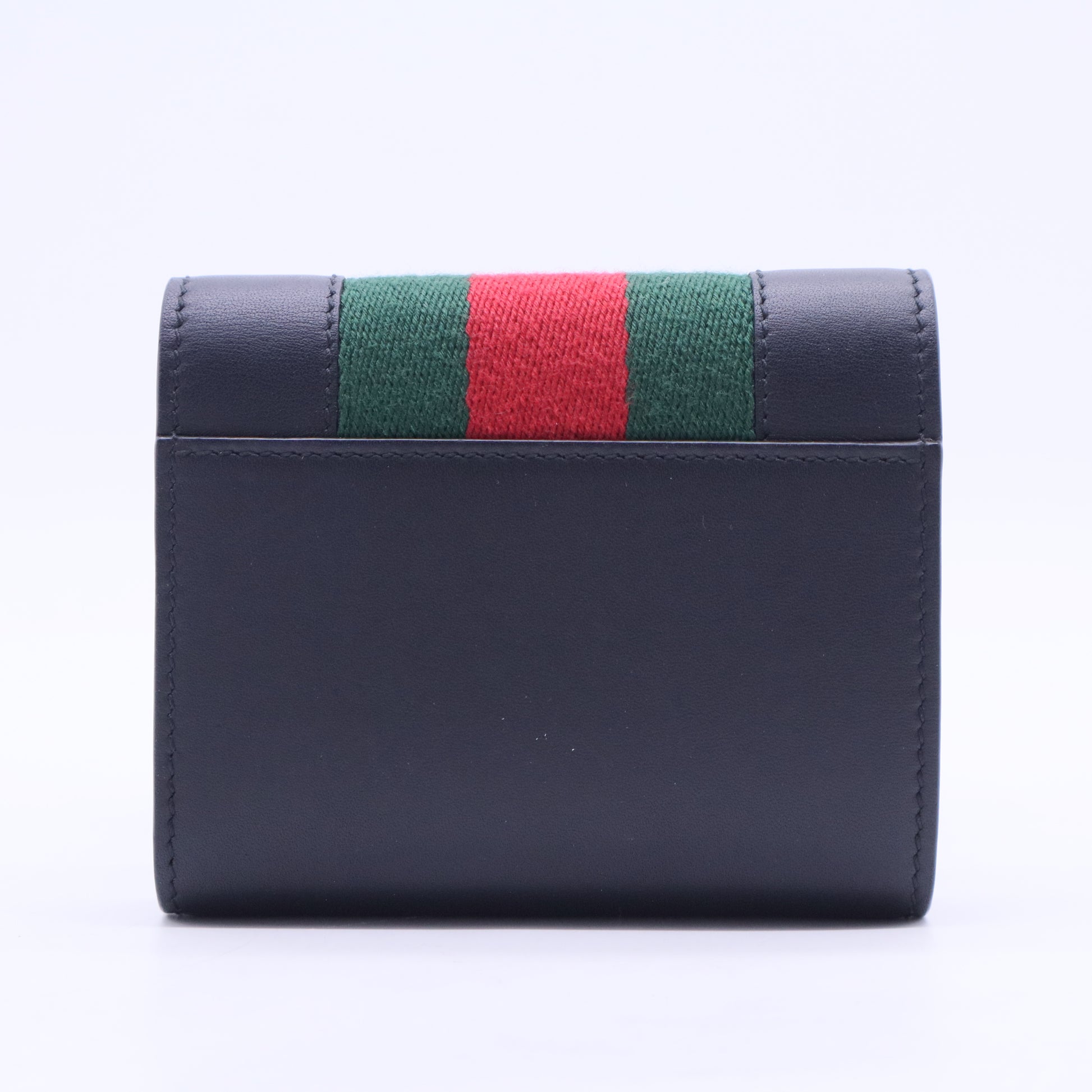 Sylvie Compact Wallet Leather W20258