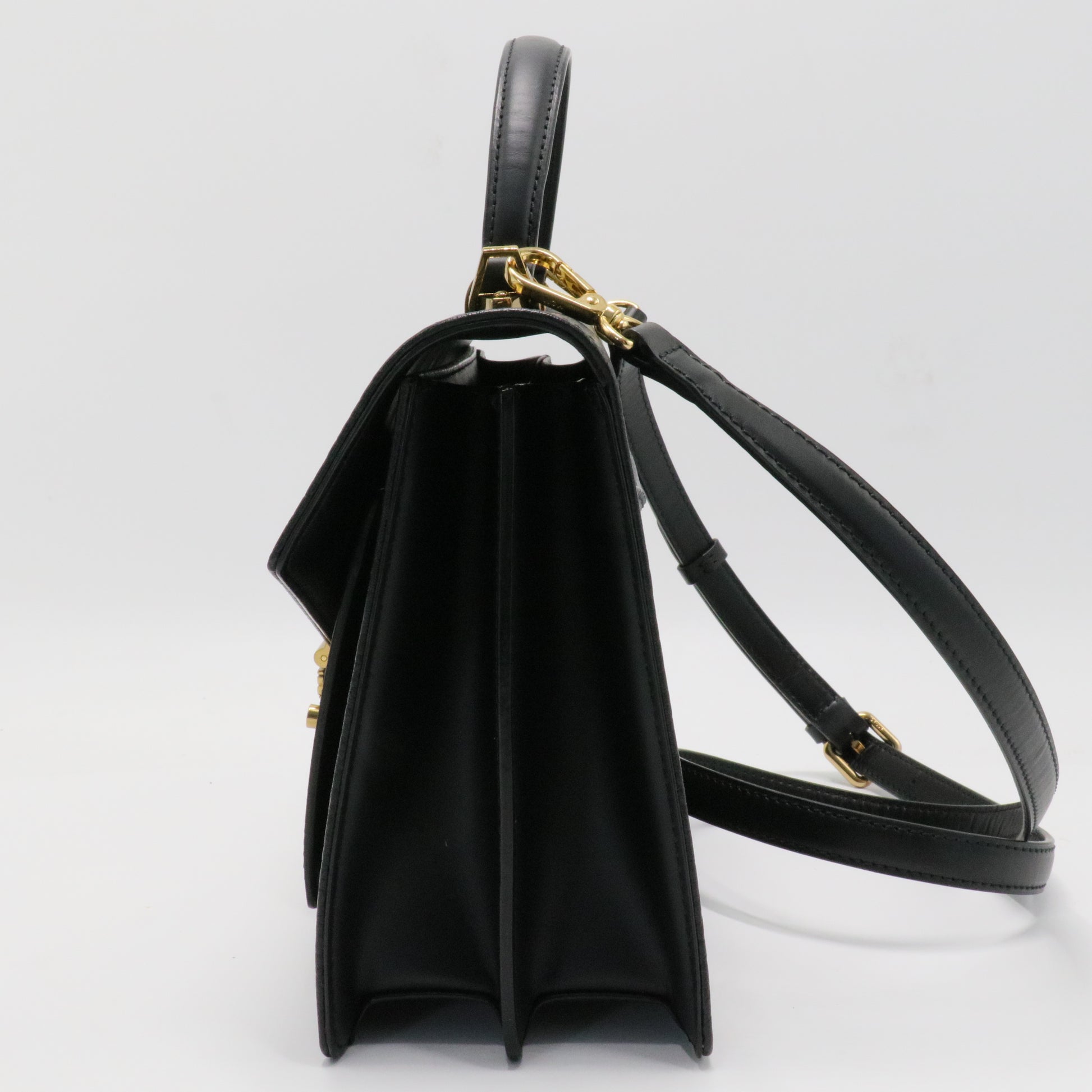 Visetos Medium Patricia Satchel