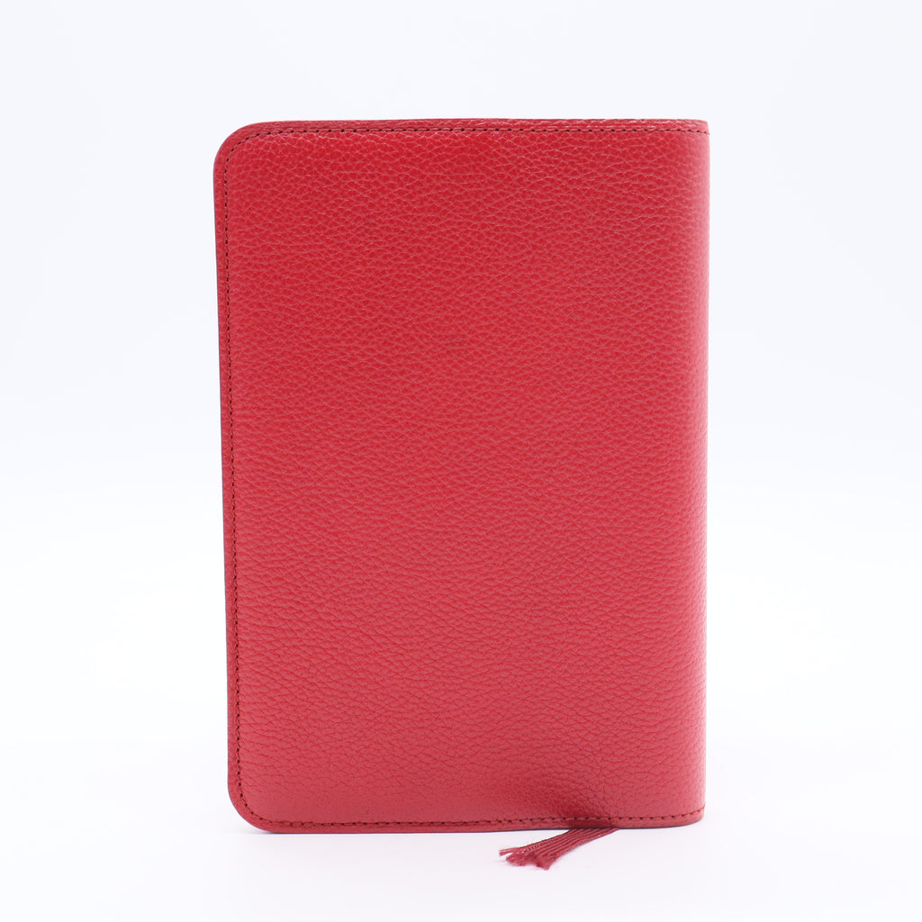 Notebook Red