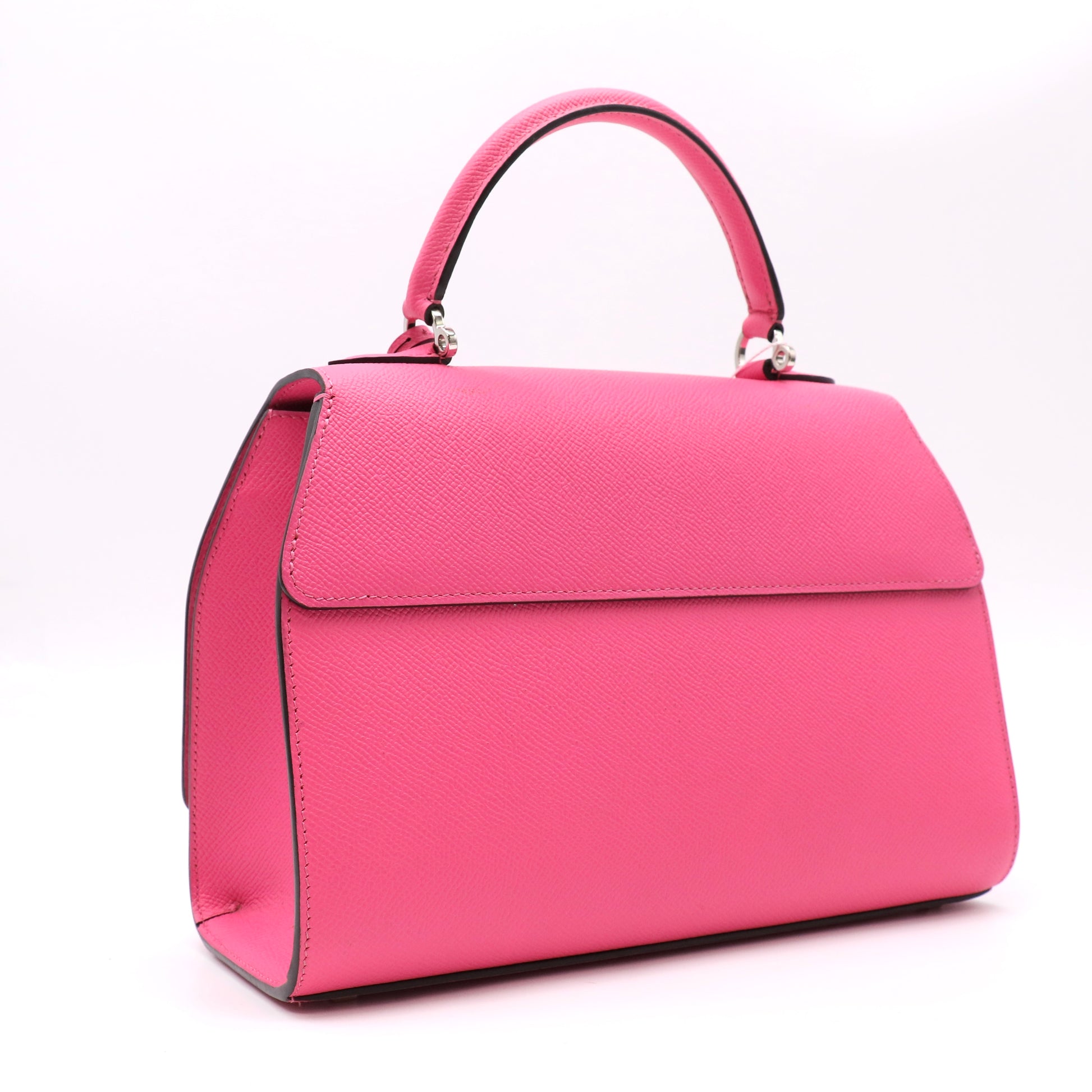 Moynat Leather Rejane MM Twins LDJ5610