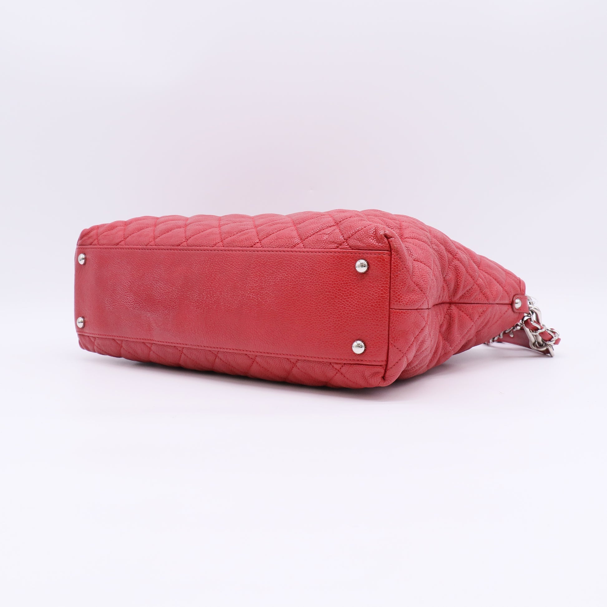 Chanel French Riviera Hobo twins LDZ383