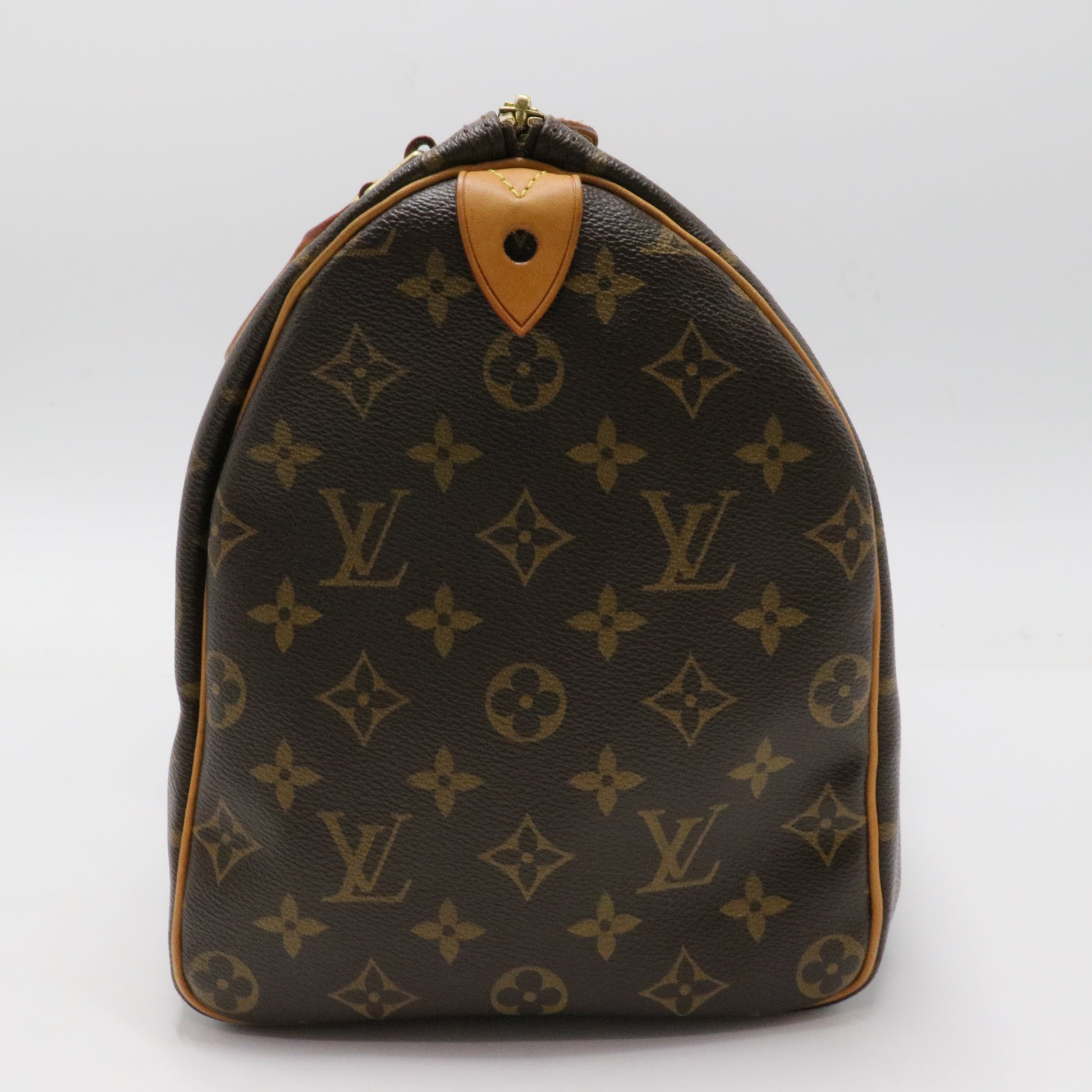 Speedy Handbag Monogram Canvas 35