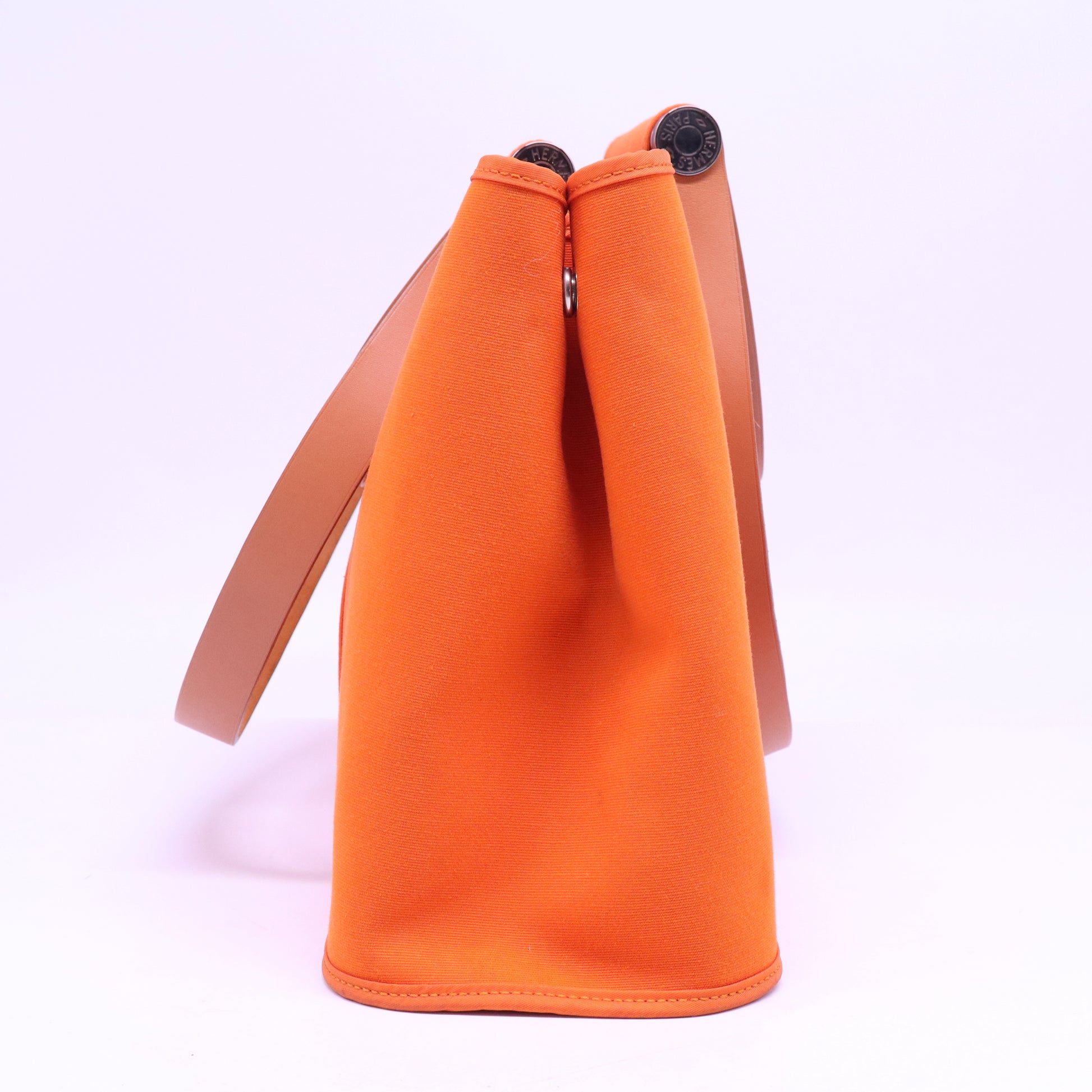 Orange Cabag Elan Tote B21054
