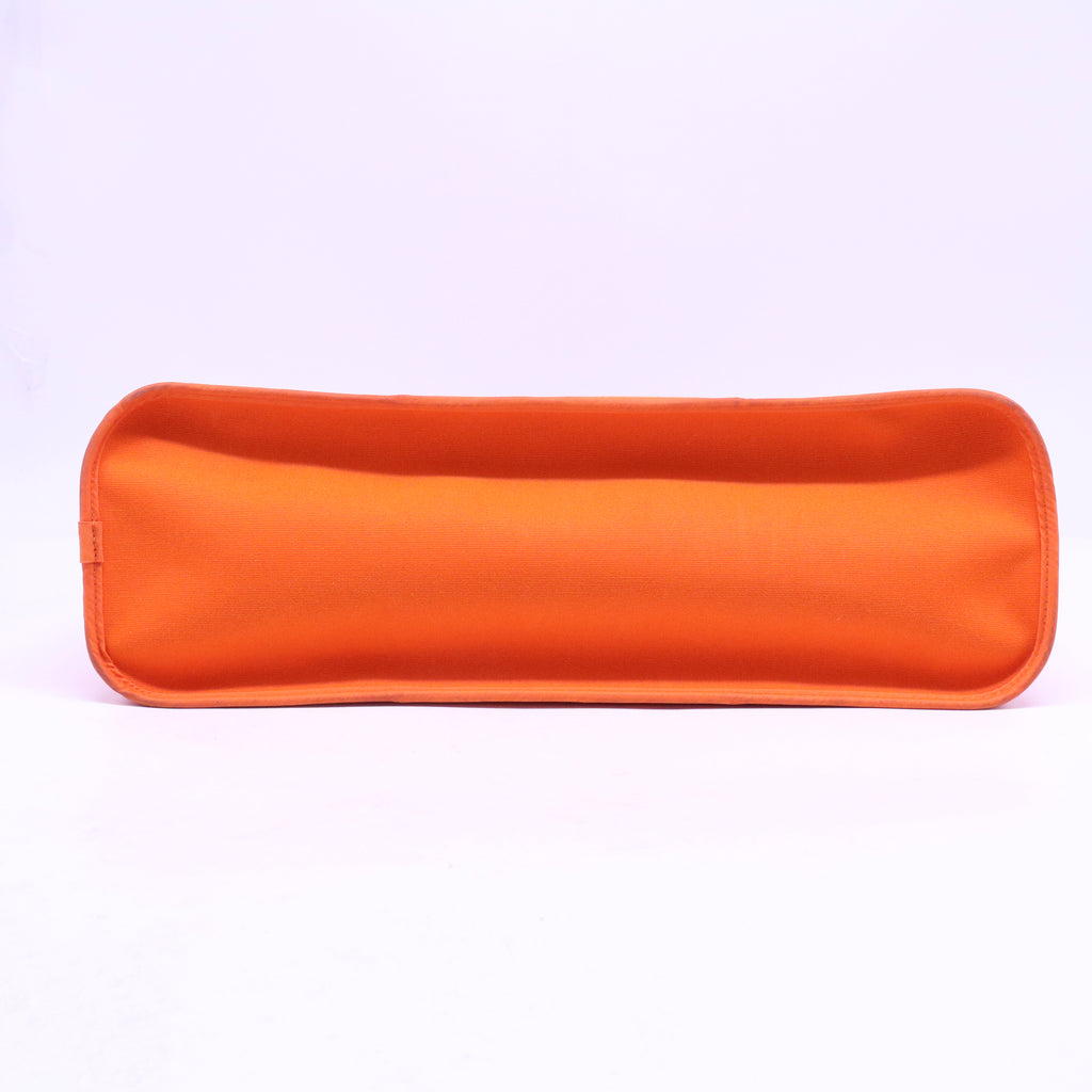 Orange Cabag Elan Tote B21054