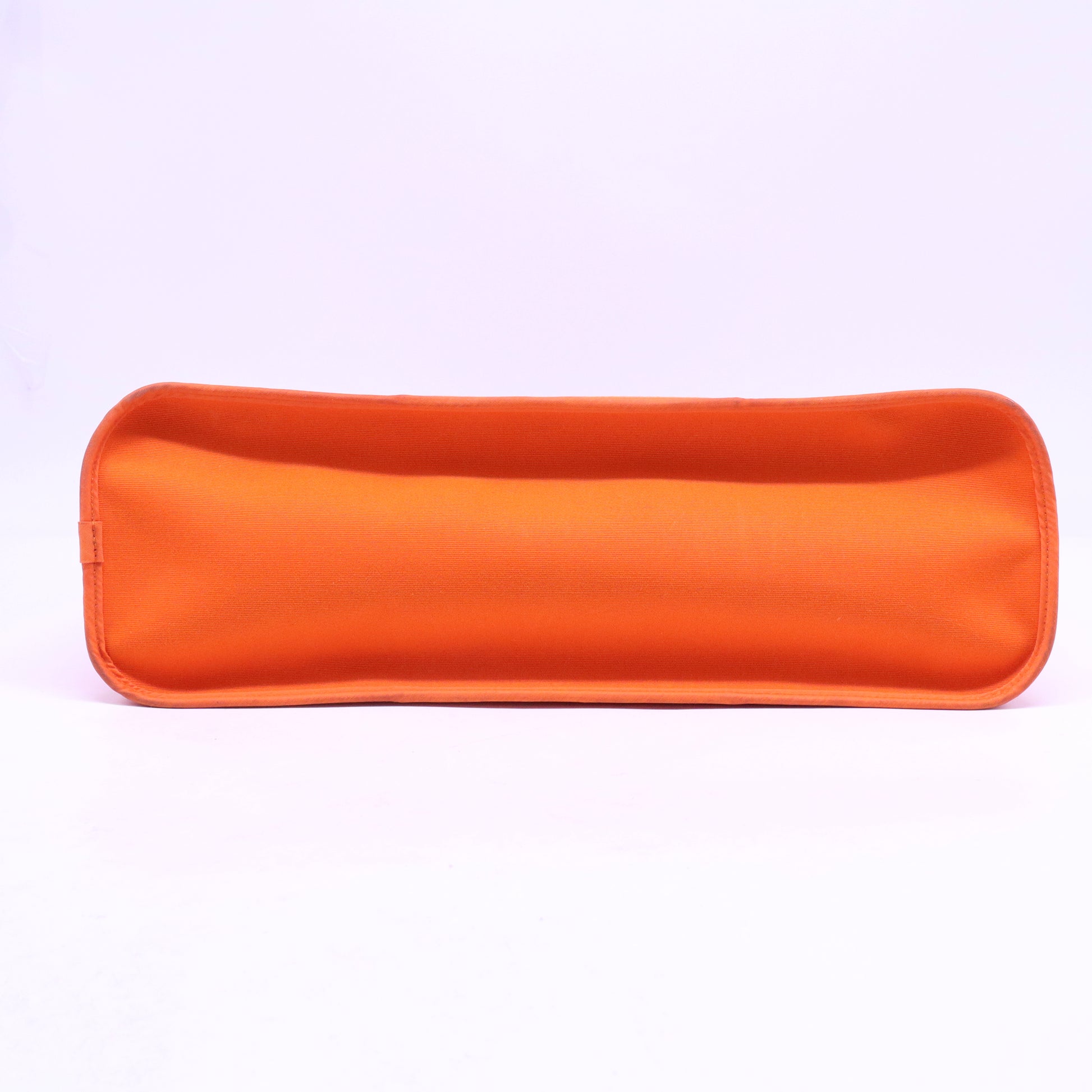 Orange Cabag Elan Tote B21054