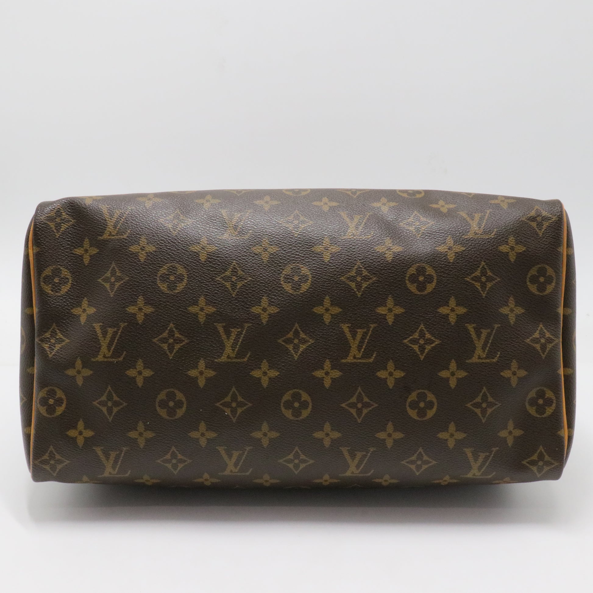 Speedy Handbag Monogram Canvas 35