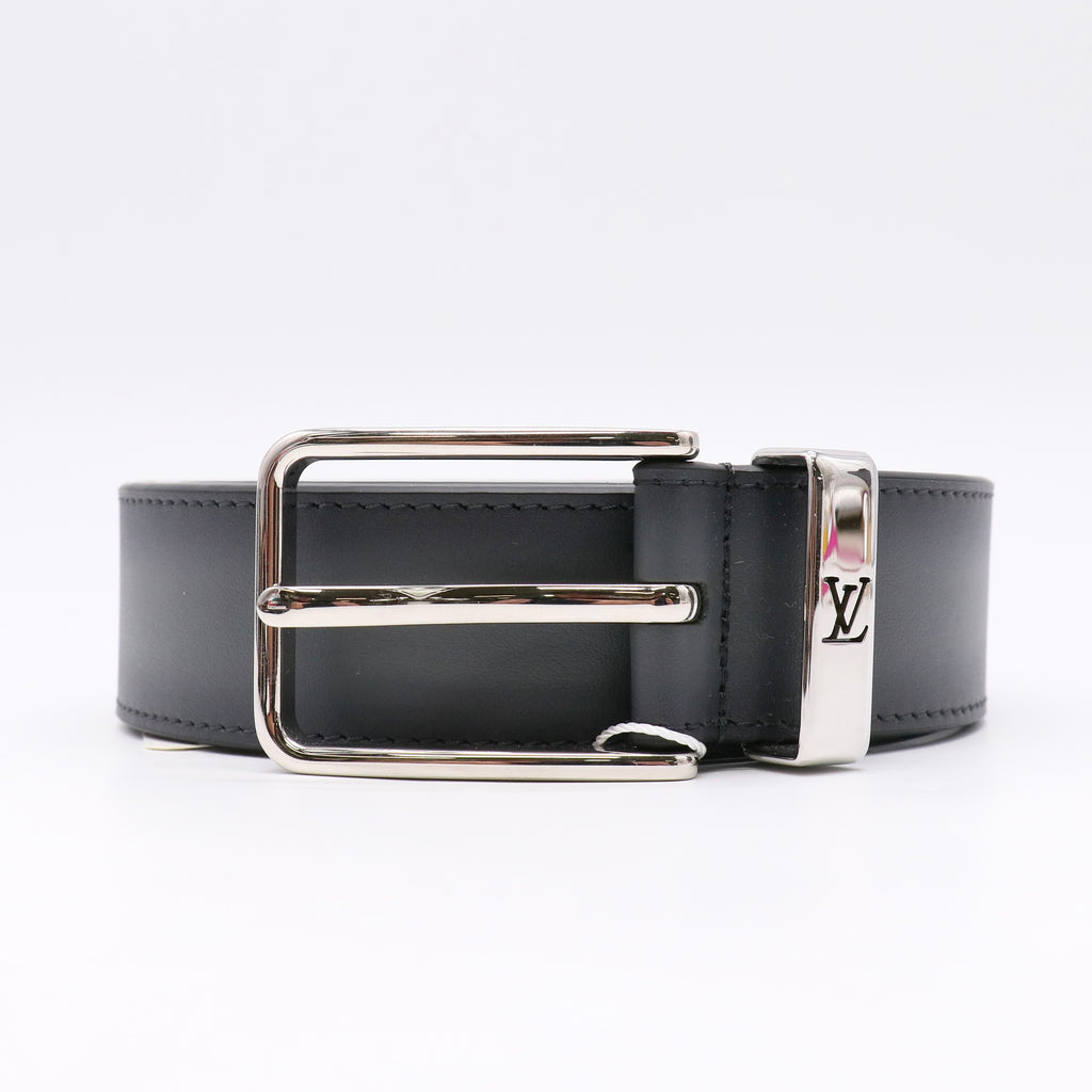 Louis Vuitton Pont Neuf 35mm Belt twins LDJ5607