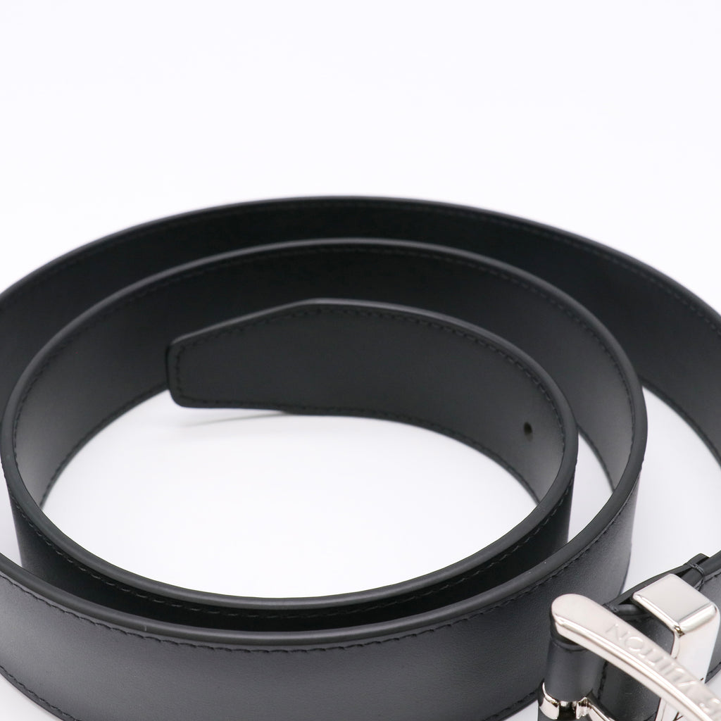 Louis Vuitton Pont Neuf 35mm Belt twins LDJ5607