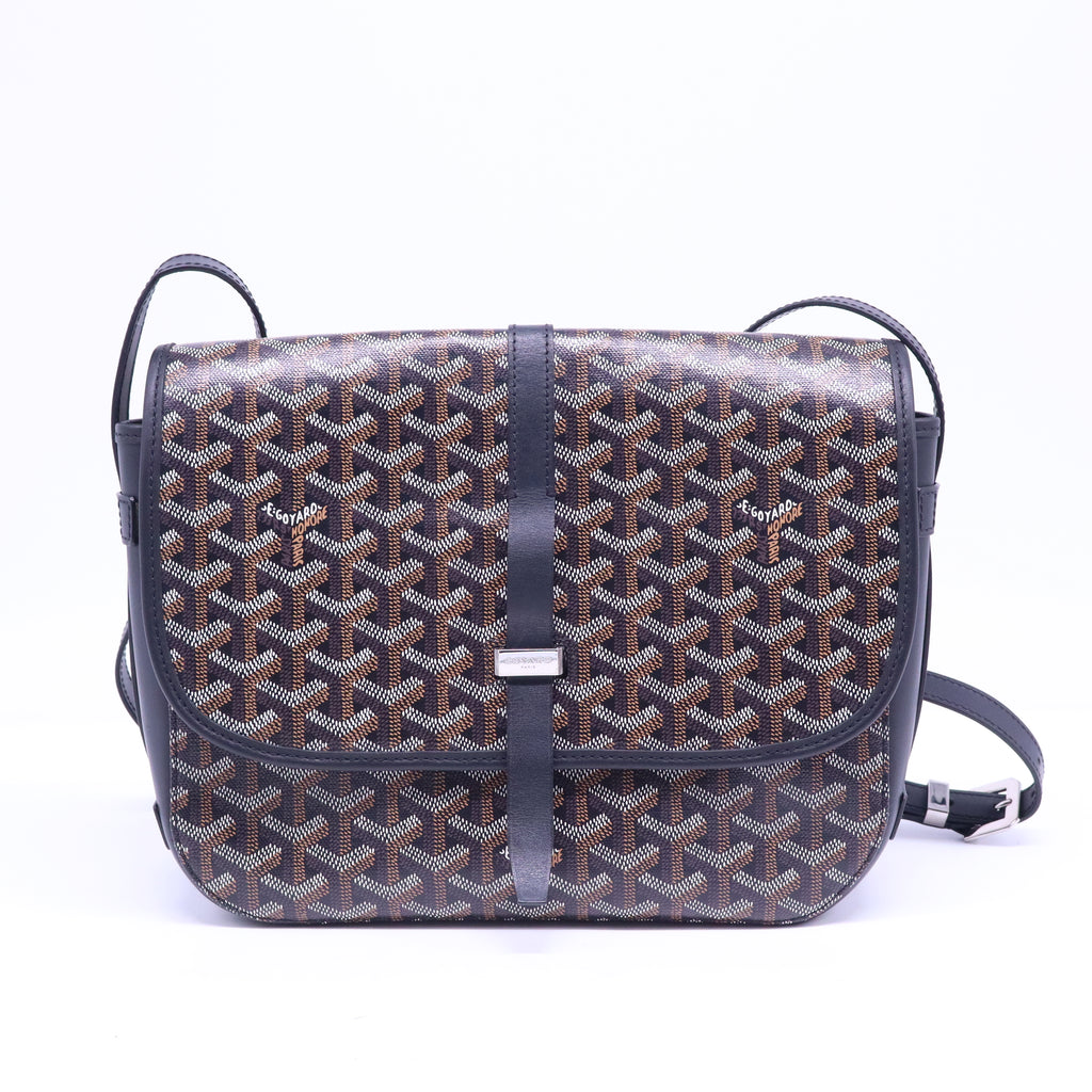 Belvedere  Messenger Bag  B20994