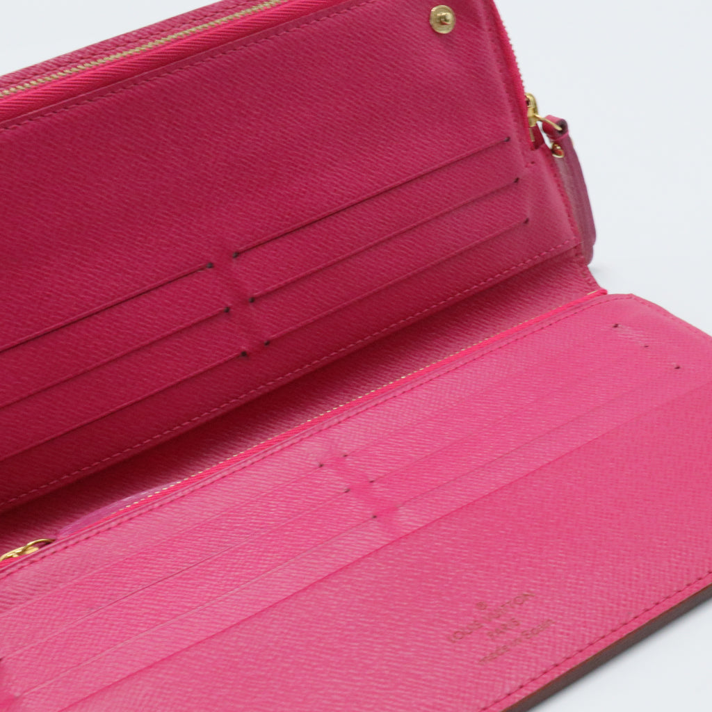Insolite Wallet Monogram Multicolor