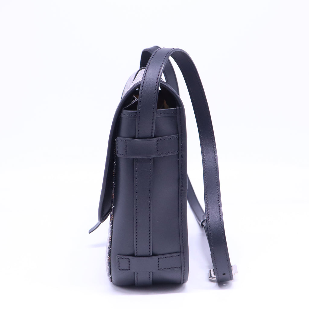 Belvedere  Messenger Bag  B20994