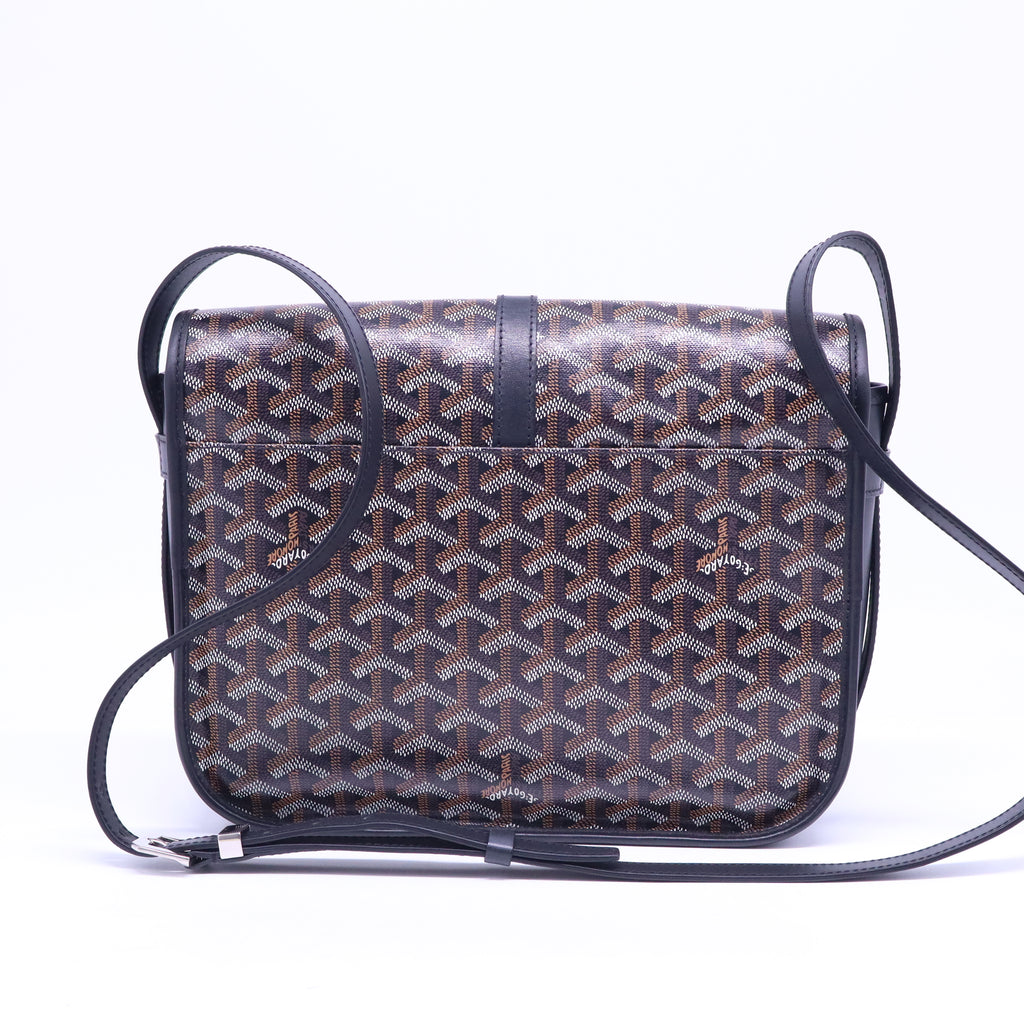 Belvedere  Messenger Bag  B20994