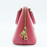 Promenade Bag Saffiano Leather