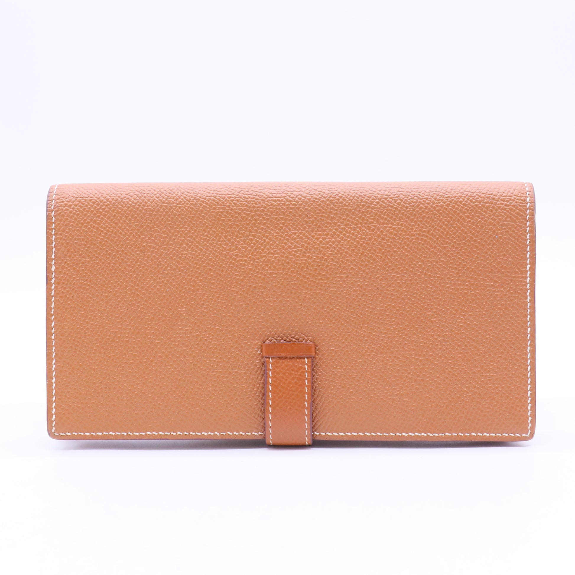 Bearn Wallet Epsom Long Twins