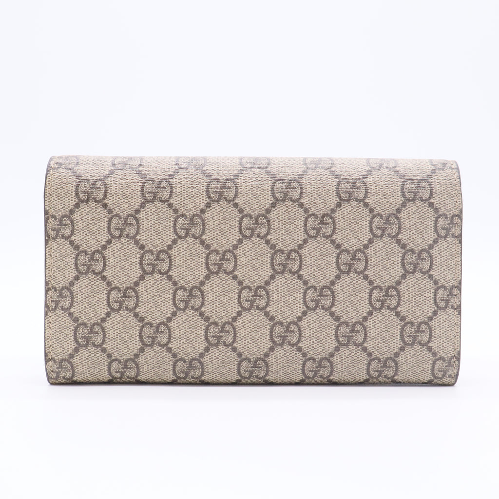 Bosco Bifold Wallet Leather