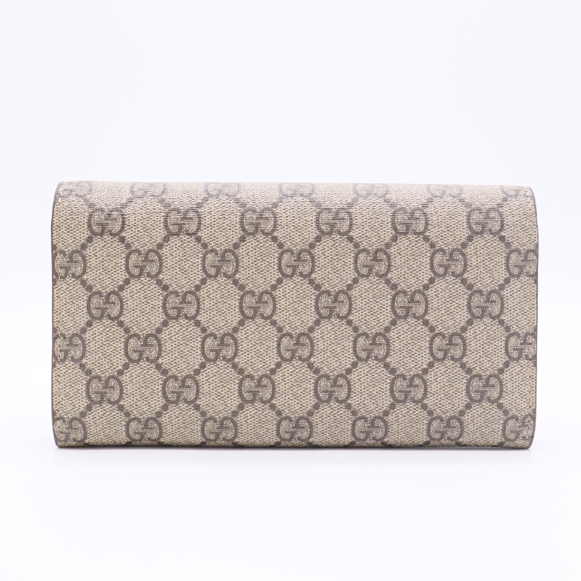 Bosco Bifold Wallet Leather