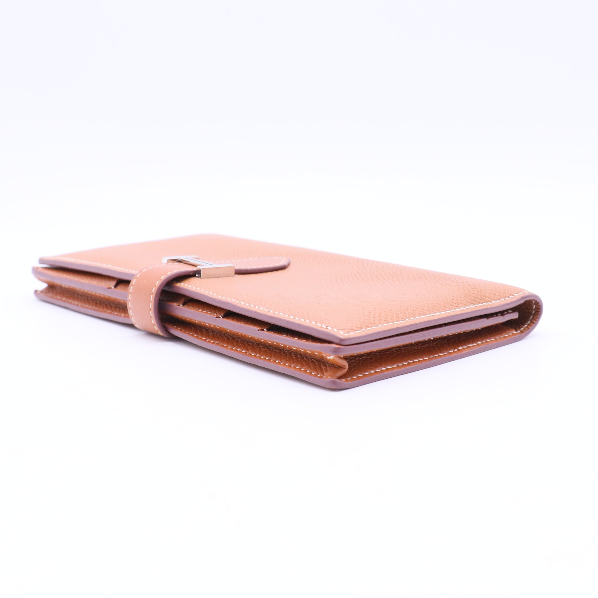 Bearn Wallet Epsom Long Twins