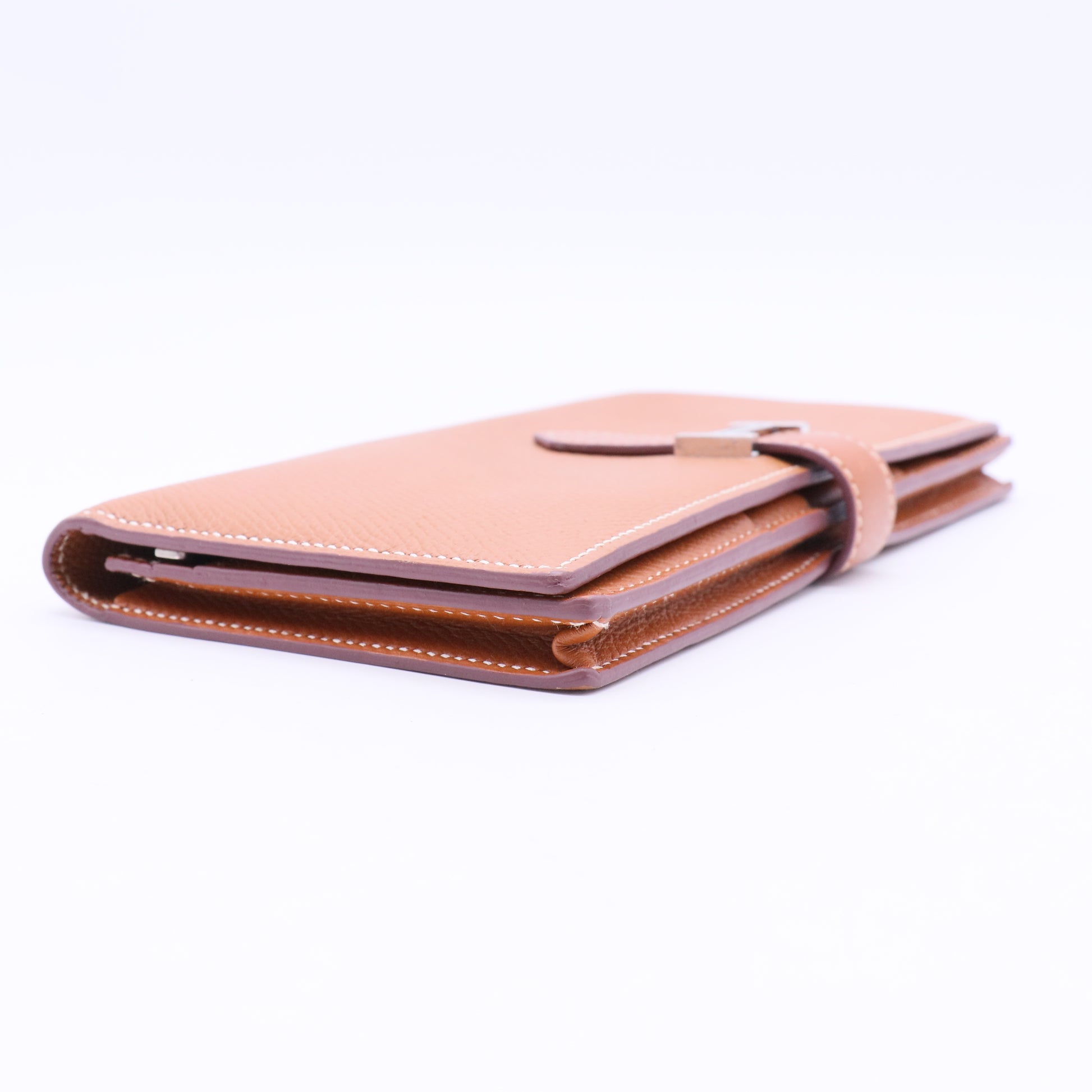 Bearn Wallet Epsom Long Twins