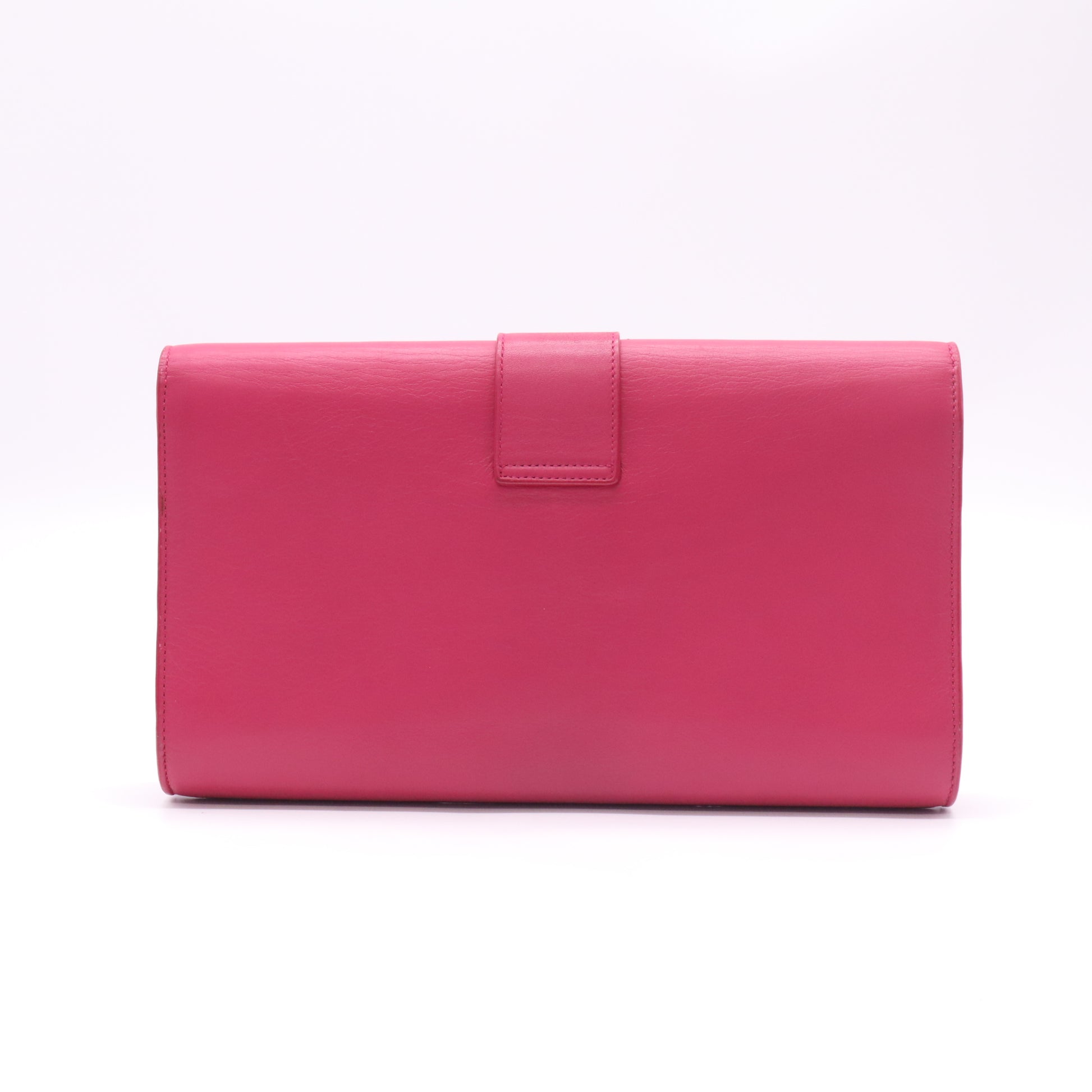 Saint Laurent Classic Y Ligne Clutch Bag W22484