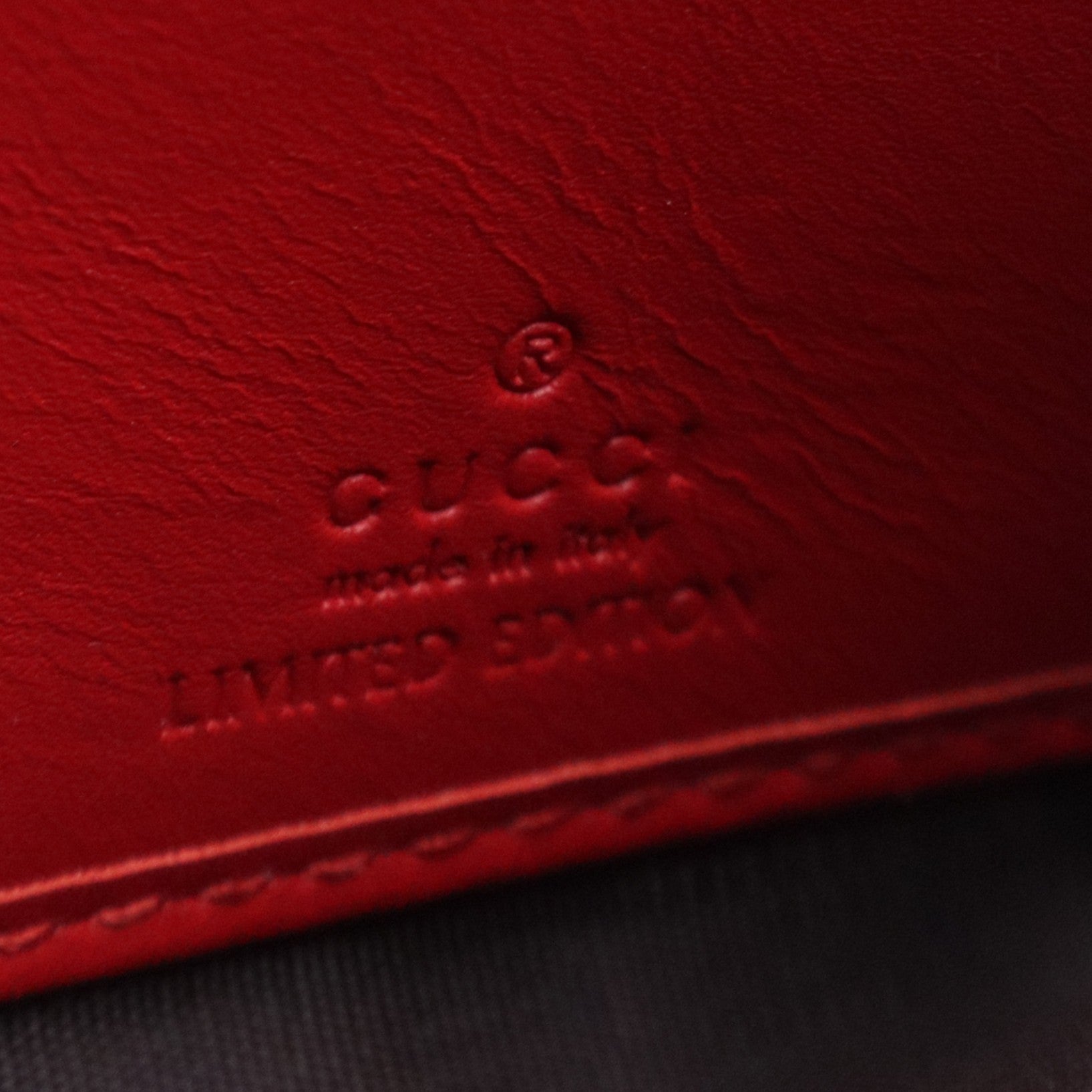 Bosco Bifold Wallet Leather