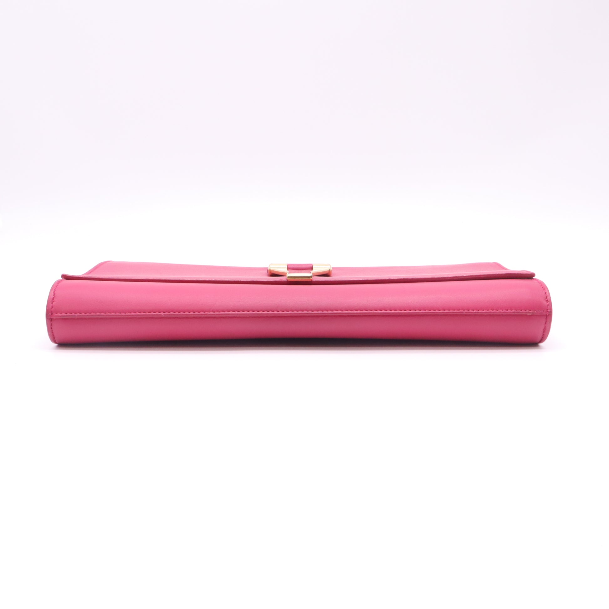 Saint Laurent Classic Y Ligne Clutch Bag W22484