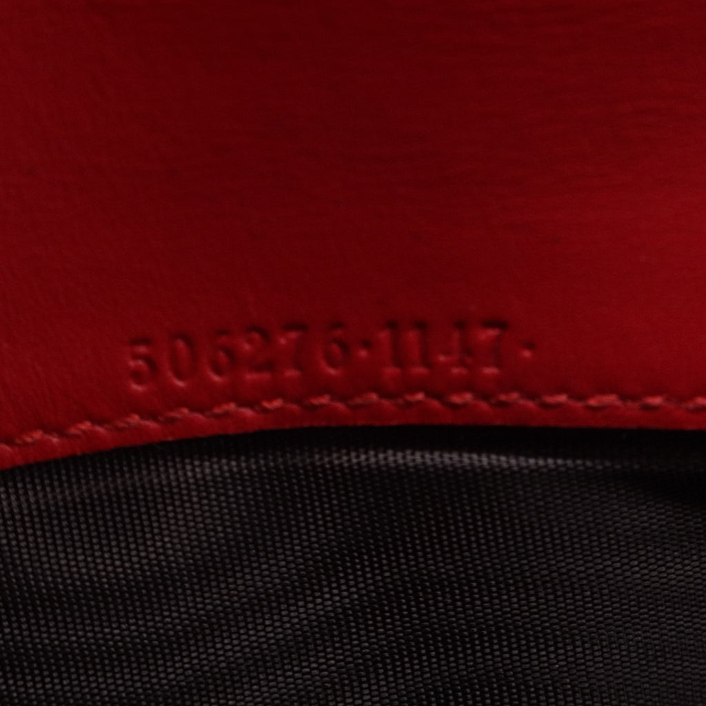 Bosco Bifold Wallet Leather