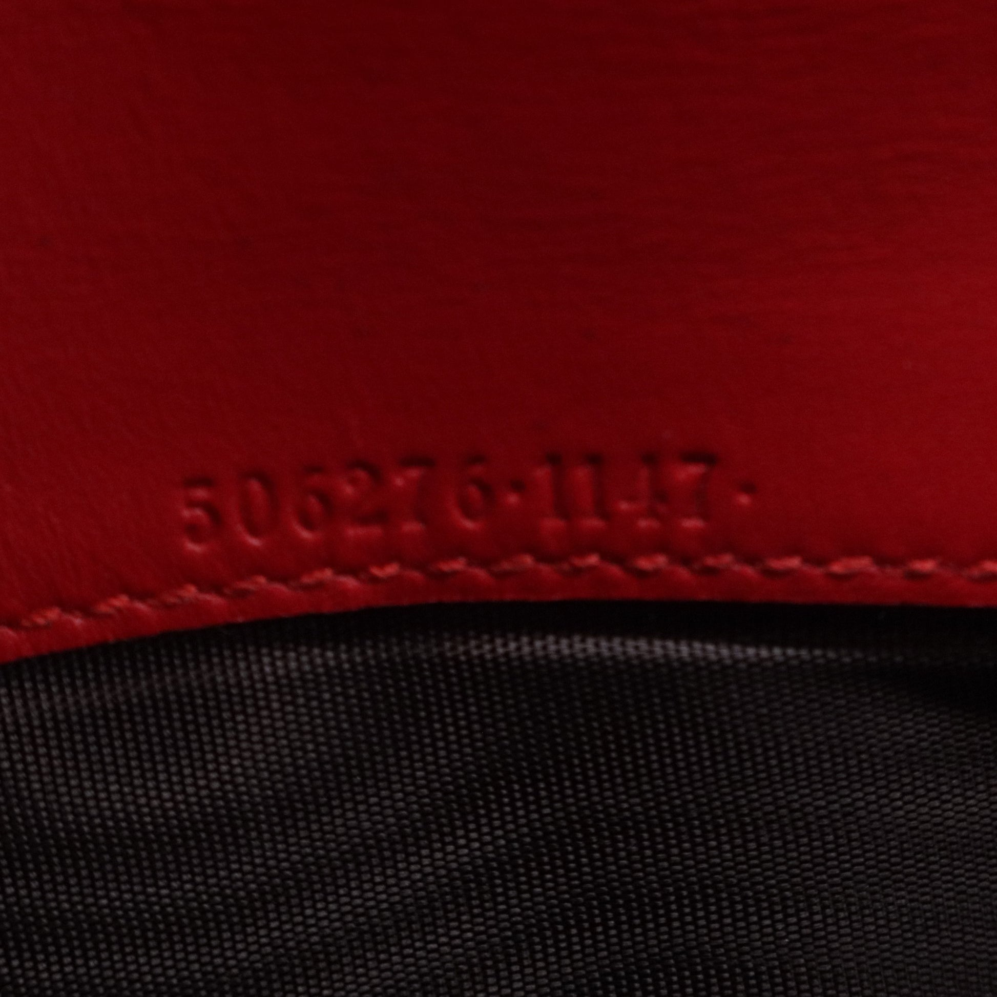 Bosco Bifold Wallet Leather